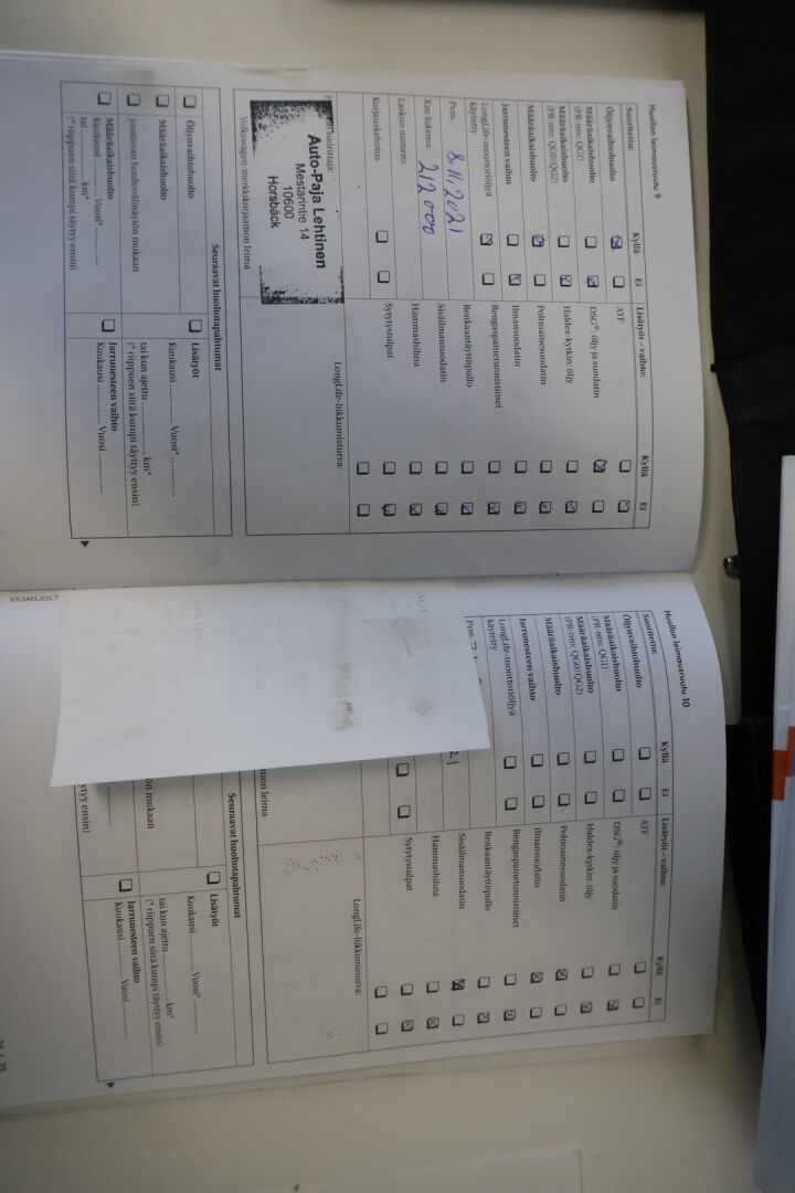 Volkswagen Golf 2010 Variant Highline 2,0 TDI 103 kW (140 hv) DSG-automaatti ** YritysOutlet - Myydään vain yrityksille - *Suomi-Auto, Irrotettava koukku, Vakkari*