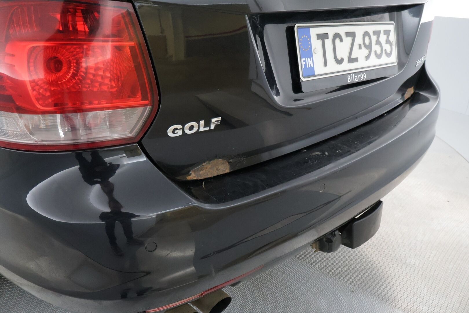 Volkswagen Golf 2010 Variant Highline 2,0 TDI 103 kW (140 hv) DSG-automaatti ** YritysOutlet - Myydään vain yrityksille - *Suomi-Auto, Irrotettava koukku, Vakkari*