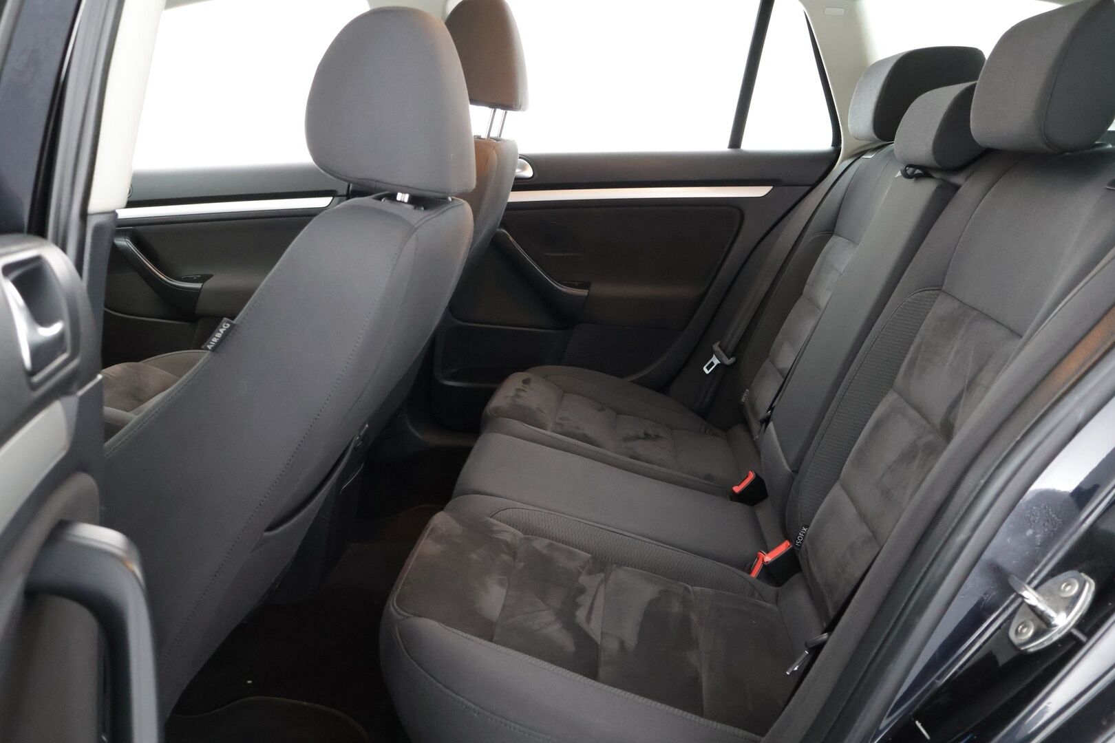 Volkswagen Golf 2010 Variant Highline 2,0 TDI 103 kW (140 hv) DSG-automaatti ** YritysOutlet - Myydään vain yrityksille - *Suomi-Auto, Irrotettava koukku, Vakkari*