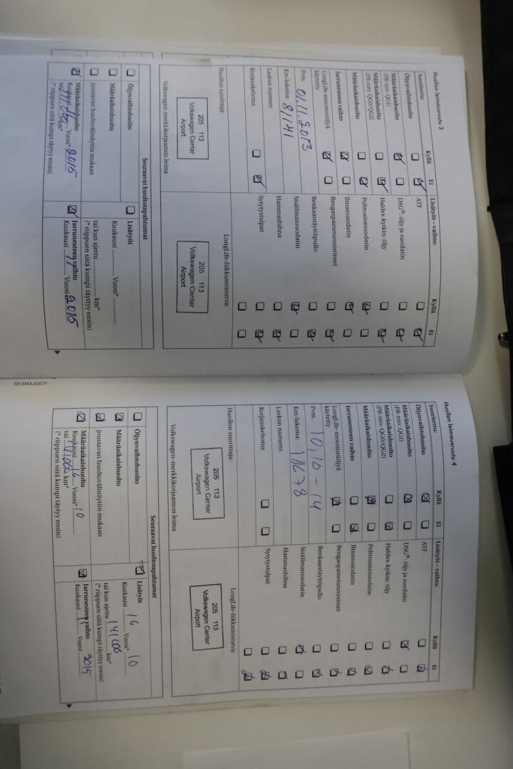 Volkswagen Golf 2010 Variant Highline 2,0 TDI 103 kW (140 hv) DSG-automaatti ** YritysOutlet - Myydään vain yrityksille - *Suomi-Auto, Irrotettava koukku, Vakkari*