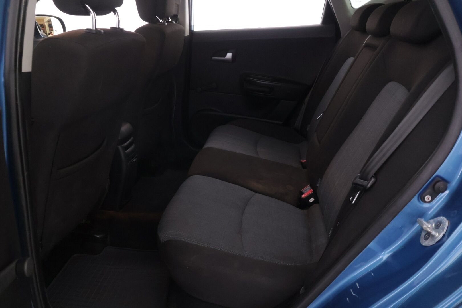 Kia cee'd 2010 1,6 ISG EX SW EcoDynamics - Myydään Huutokaupat.com