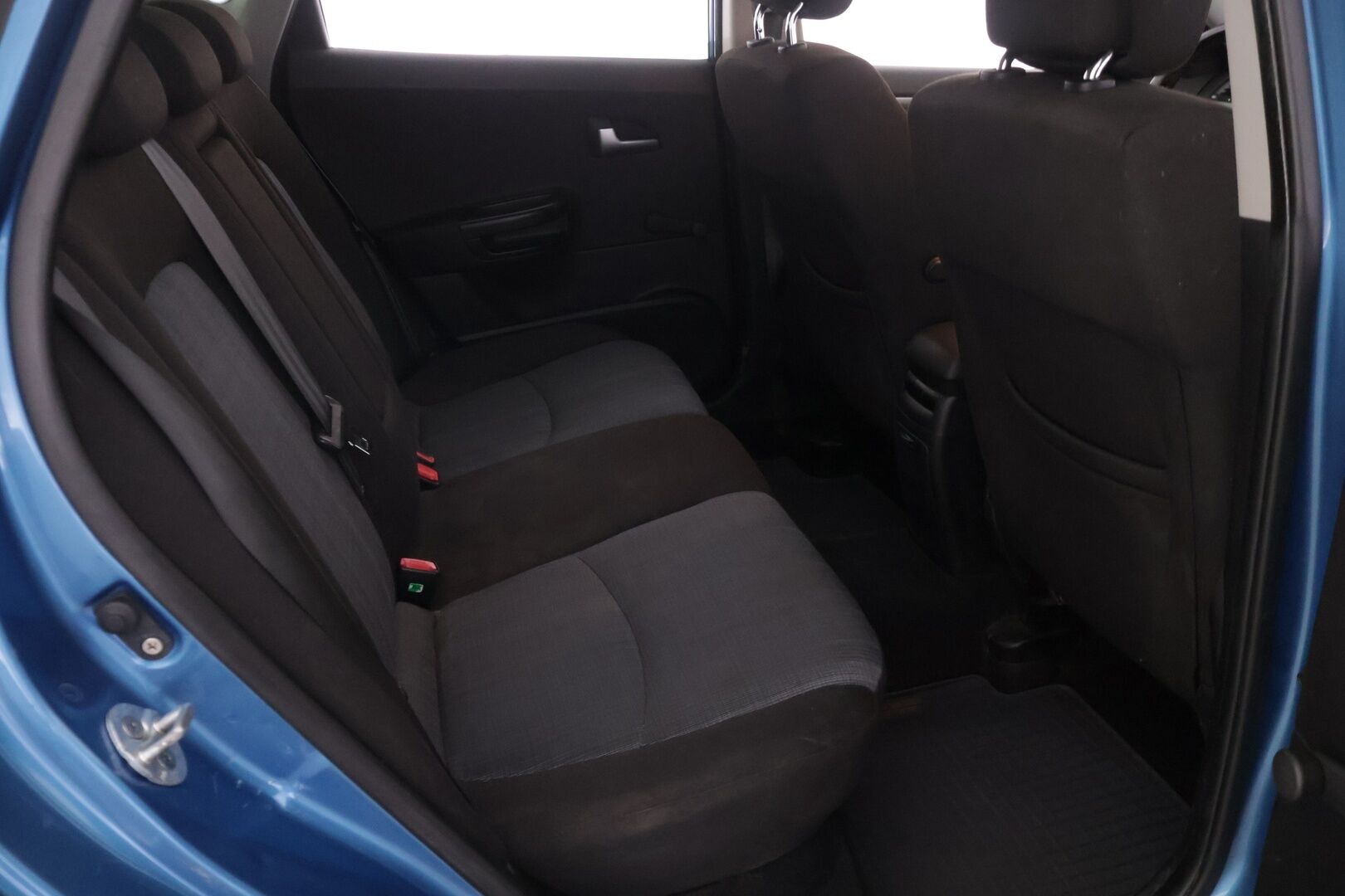 Kia cee'd 2010 1,6 ISG EX SW EcoDynamics - Myydään Huutokaupat.com