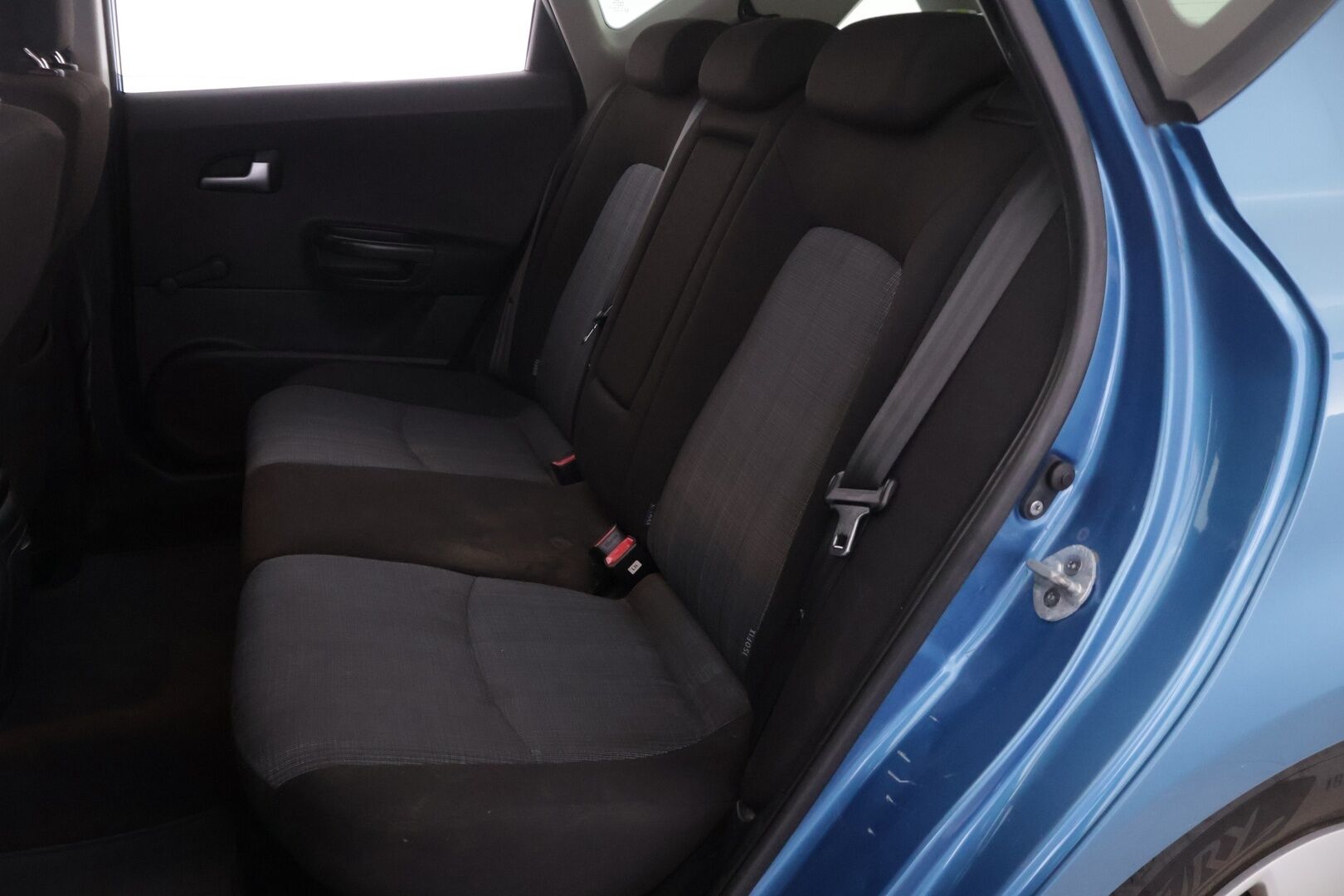 Kia cee'd 2010 1,6 ISG EX SW EcoDynamics - Myydään Huutokaupat.com