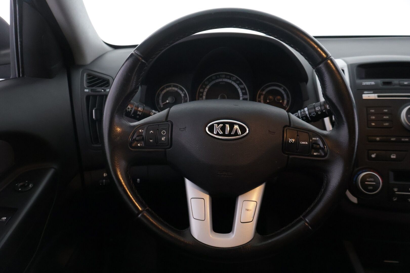 Kia cee'd 2010 1,6 ISG EX SW EcoDynamics - Myydään Huutokaupat.com