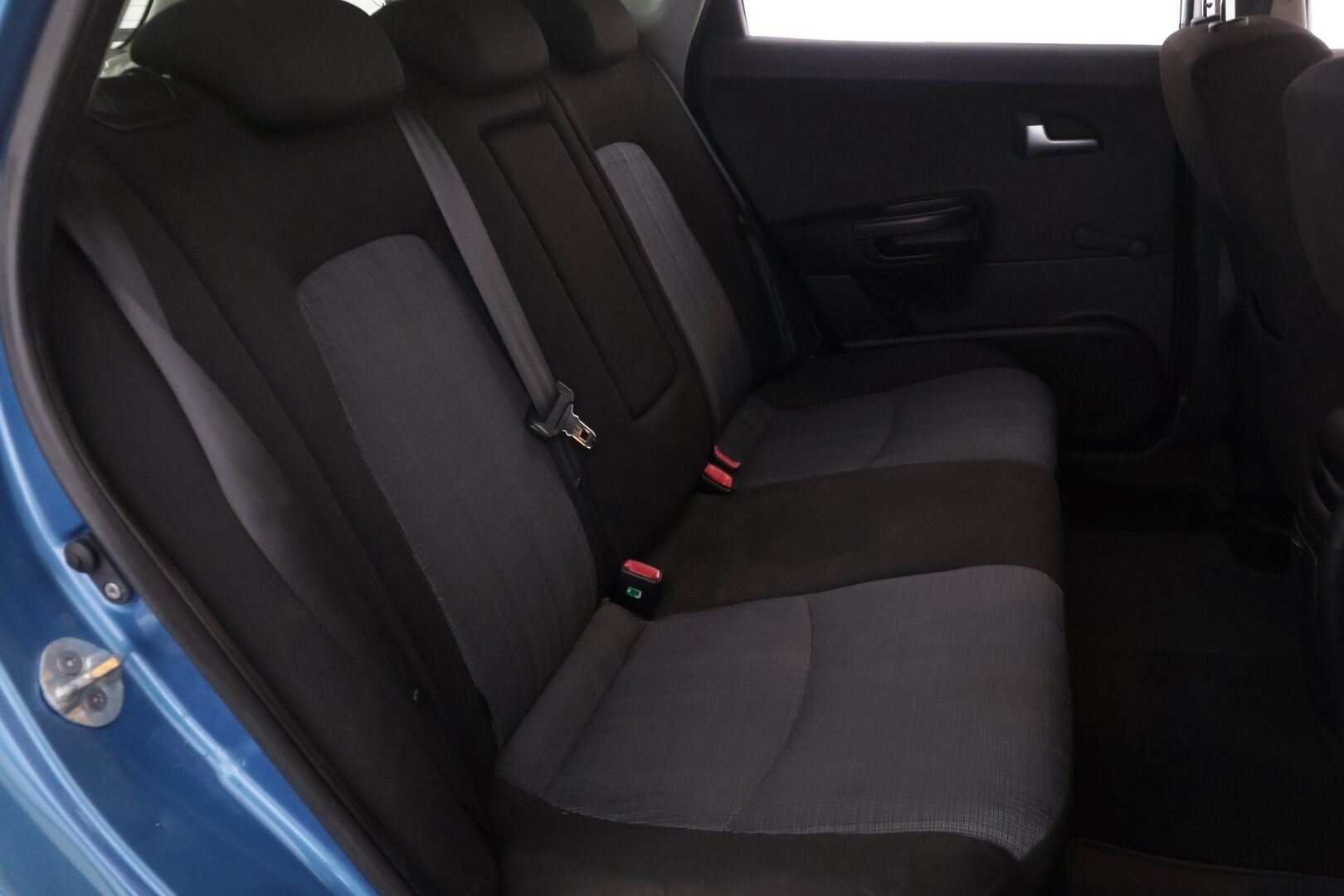 Kia cee'd 2010 1,6 ISG EX SW EcoDynamics - Myydään Huutokaupat.com