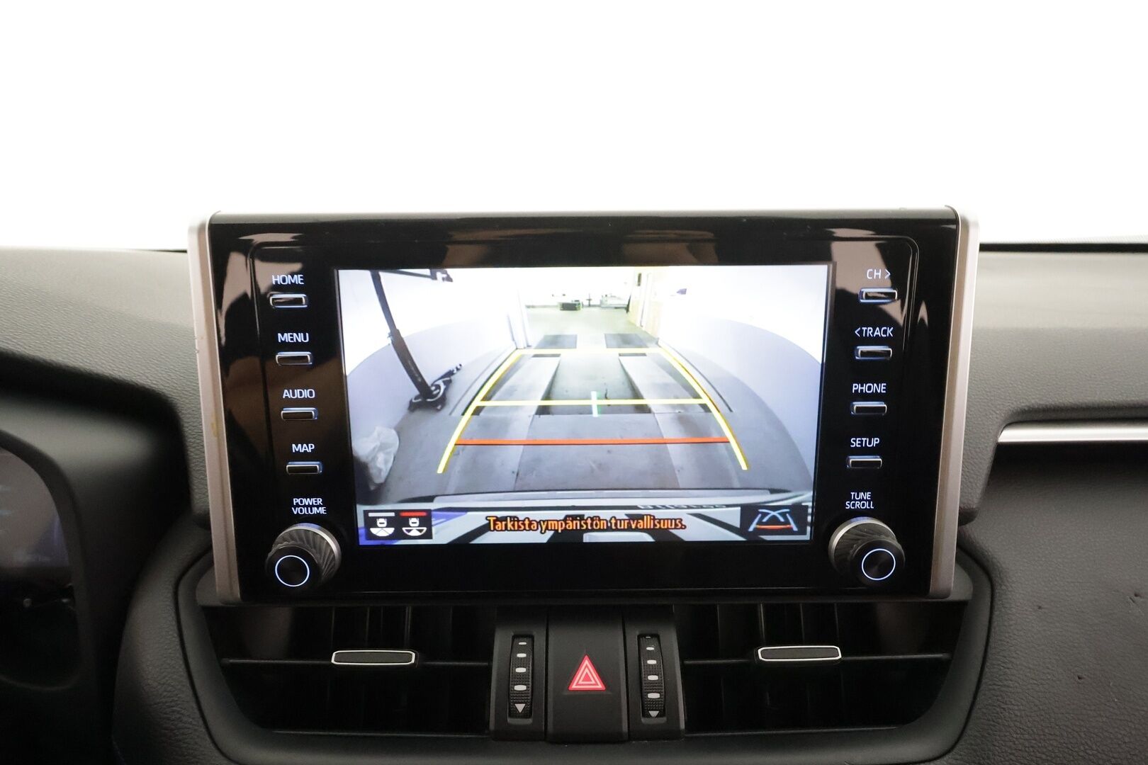 Toyota RAV4 2019 2,5 Hybrid Style - | ACC | LED | P.Kamera | Sähköpenkki | Kaistavahti | Keyless | Apple&Android | Suomi-auto | Kahdet renkaat | 