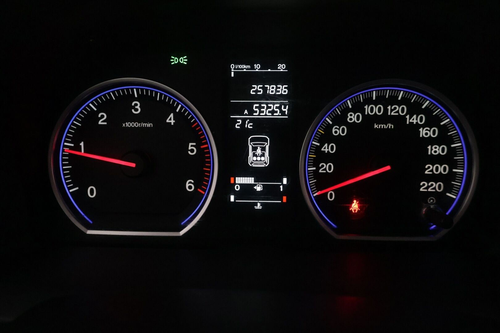 Honda CR-V 2007 5D 2,2 i-CTDi Comfort 4WD *YritysOutlet - Myydään vain yrityksille* - Suomi-auto | Kahdet renkaat | Hyvä käyttöauto seuraavalle