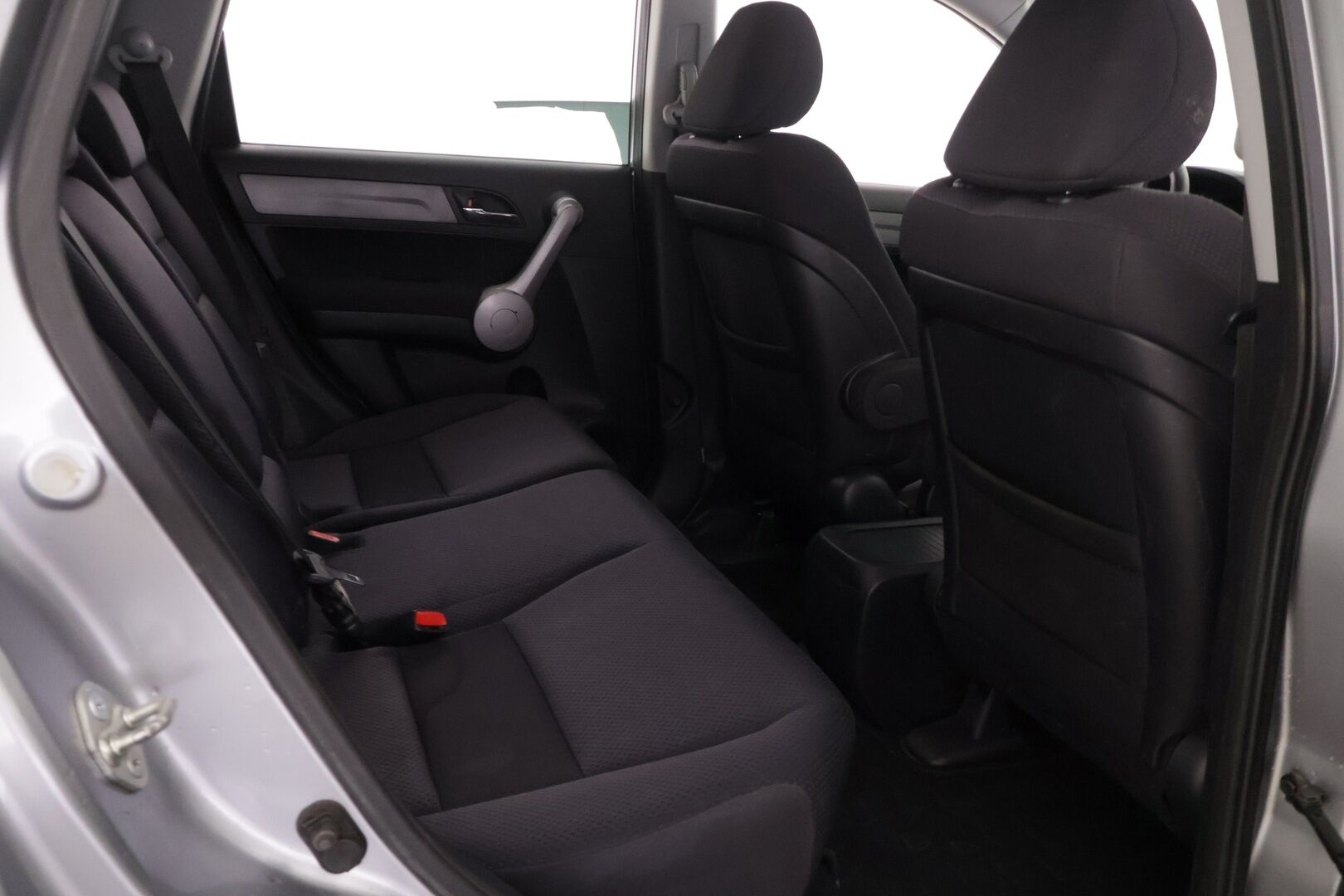 Honda CR-V 2007 5D 2,2 i-CTDi Comfort 4WD *YritysOutlet - Myydään vain yrityksille* - Suomi-auto | Kahdet renkaat | Hyvä käyttöauto seuraavalle