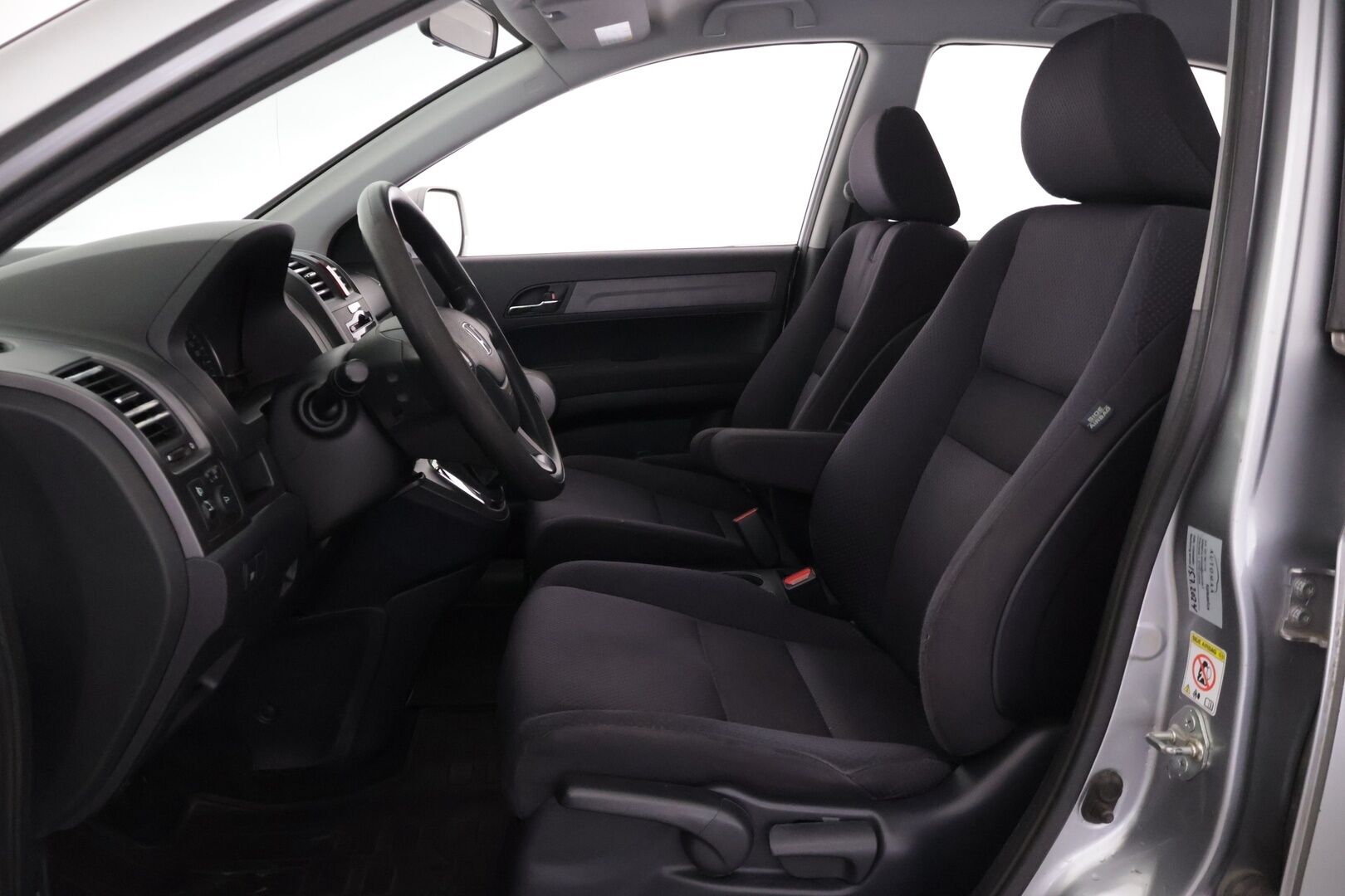 Honda CR-V 2007 5D 2,2 i-CTDi Comfort 4WD *YritysOutlet - Myydään vain yrityksille* - Suomi-auto | Kahdet renkaat | Hyvä käyttöauto seuraavalle