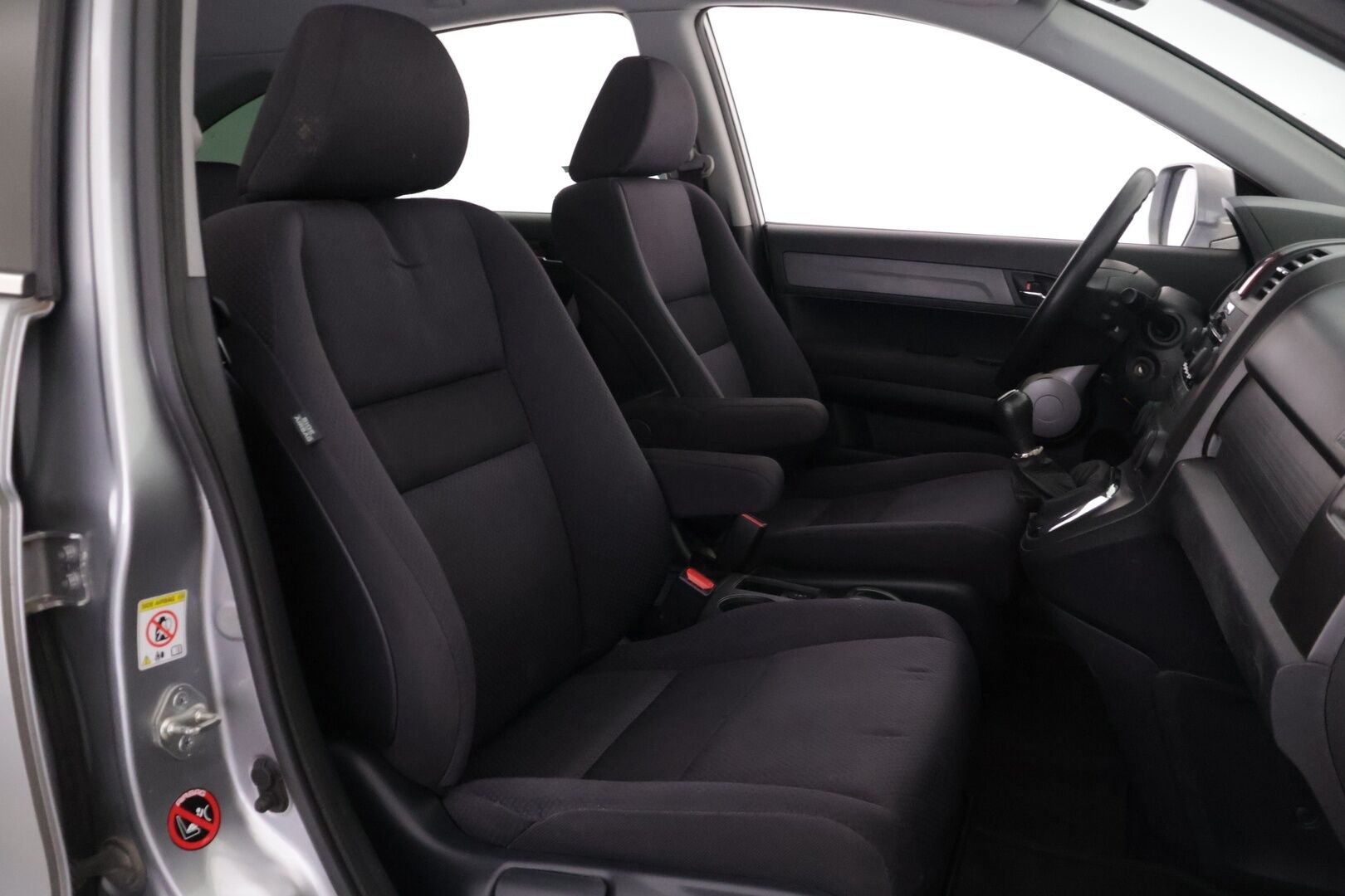 Honda CR-V 2007 5D 2,2 i-CTDi Comfort 4WD *YritysOutlet - Myydään vain yrityksille* - Suomi-auto | Kahdet renkaat | Hyvä käyttöauto seuraavalle