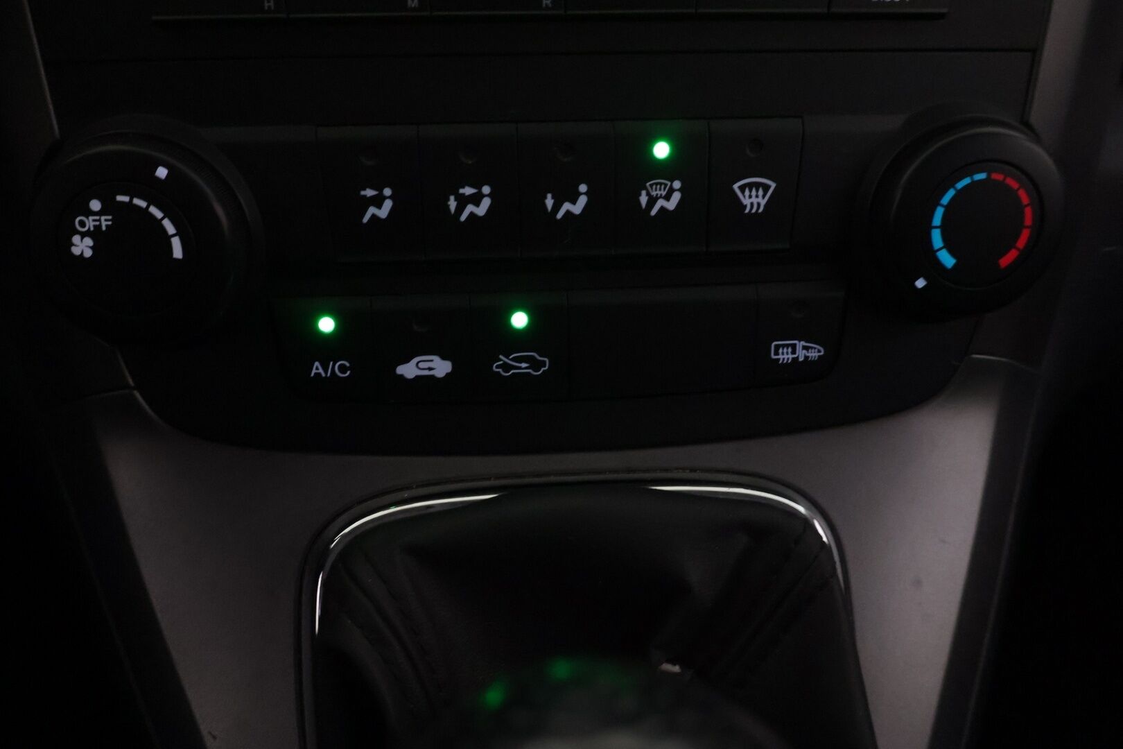 Honda CR-V 2007 5D 2,2 i-CTDi Comfort 4WD *YritysOutlet - Myydään vain yrityksille* - Suomi-auto | Kahdet renkaat | Hyvä käyttöauto seuraavalle