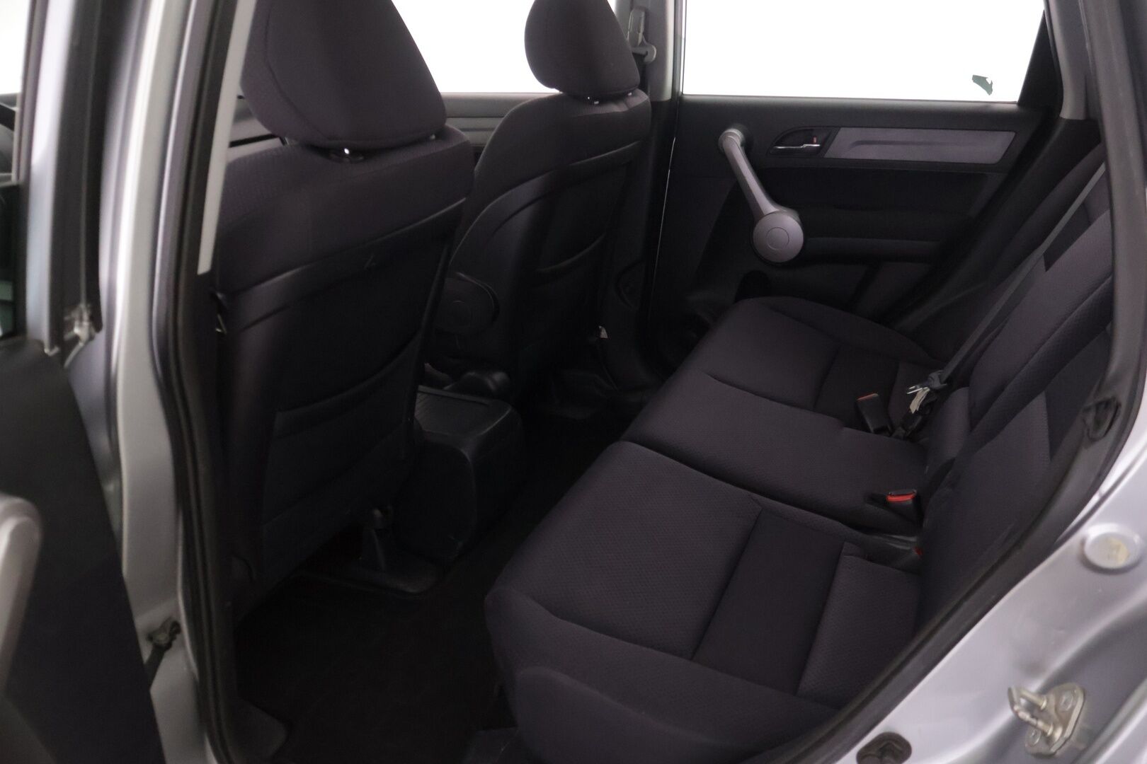 Honda CR-V 2007 5D 2,2 i-CTDi Comfort 4WD *YritysOutlet - Myydään vain yrityksille* - Suomi-auto | Kahdet renkaat | Hyvä käyttöauto seuraavalle