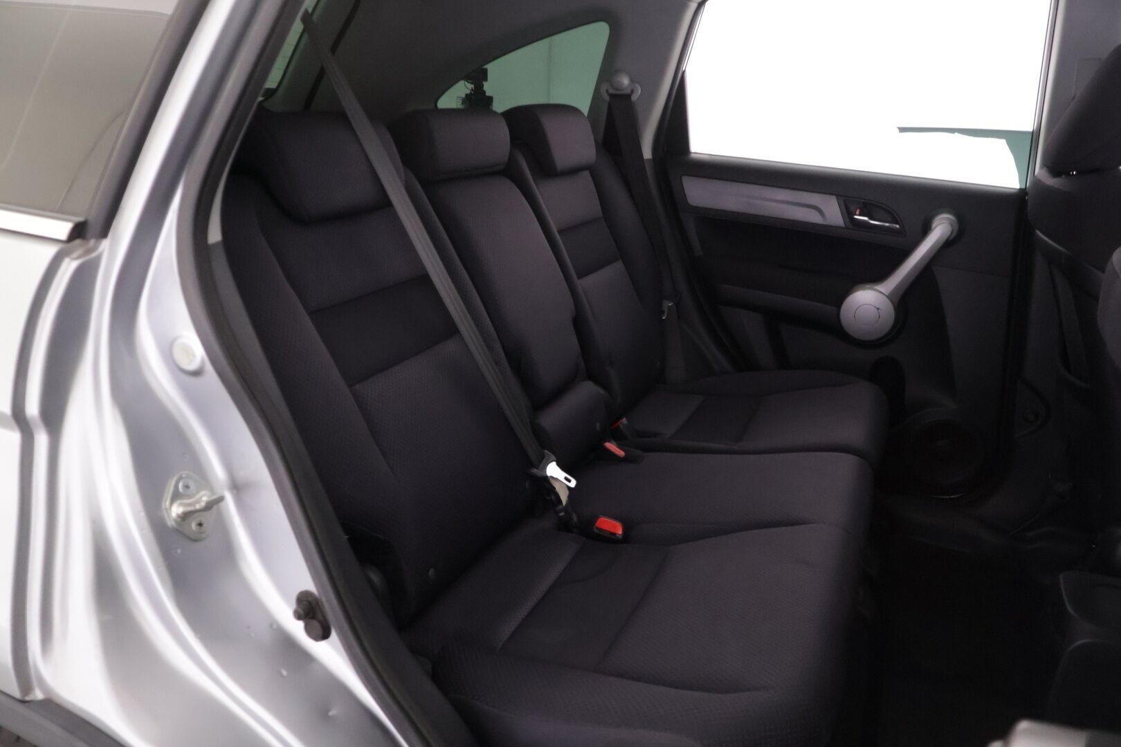 Honda CR-V 2007 5D 2,2 i-CTDi Comfort 4WD *YritysOutlet - Myydään vain yrityksille* - Suomi-auto | Kahdet renkaat | Hyvä käyttöauto seuraavalle