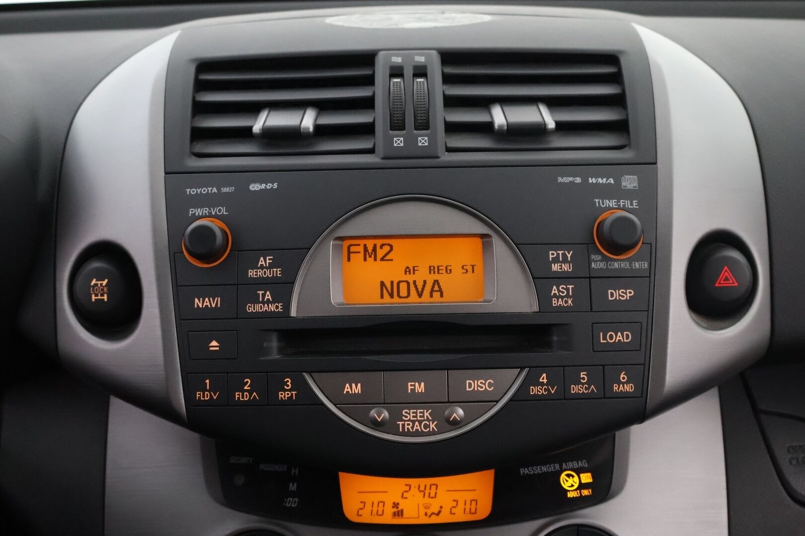 Toyota RAV4 2007 2,2 D-4D - MYYDÄÄN HUUTOKAUPAT.COM!