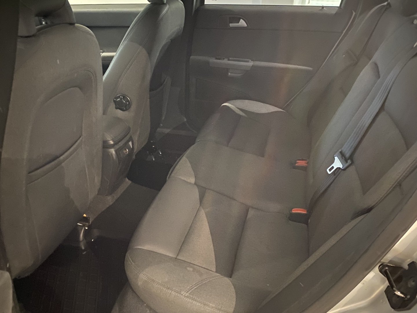 Volvo V50 2007, kuva 6/19