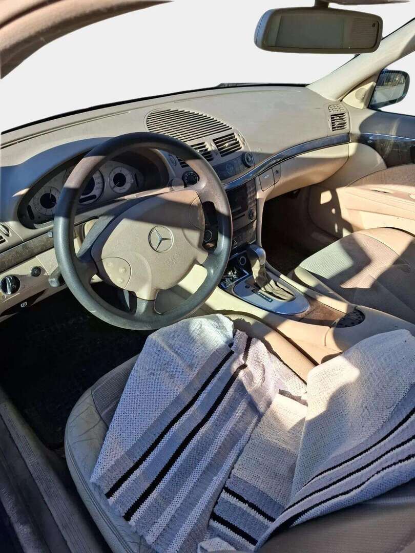 Mercedes-Benz E 2004 320 CDI Kombi A * - YritysOutlet - Myydään vain yrityksille * - Leimattu 1/2026 