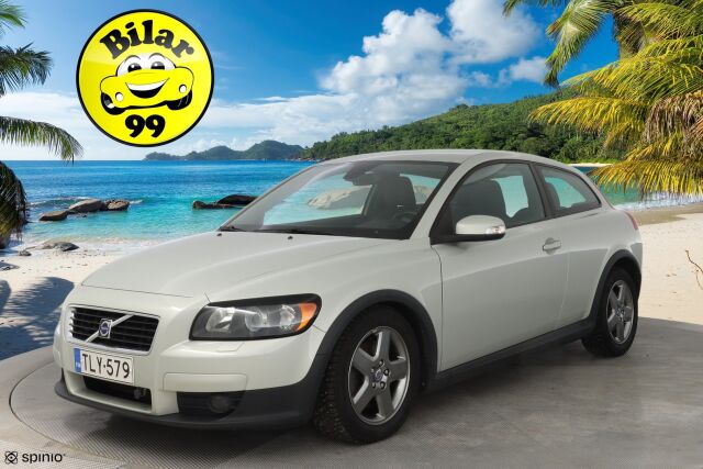 Volvo C30 2007