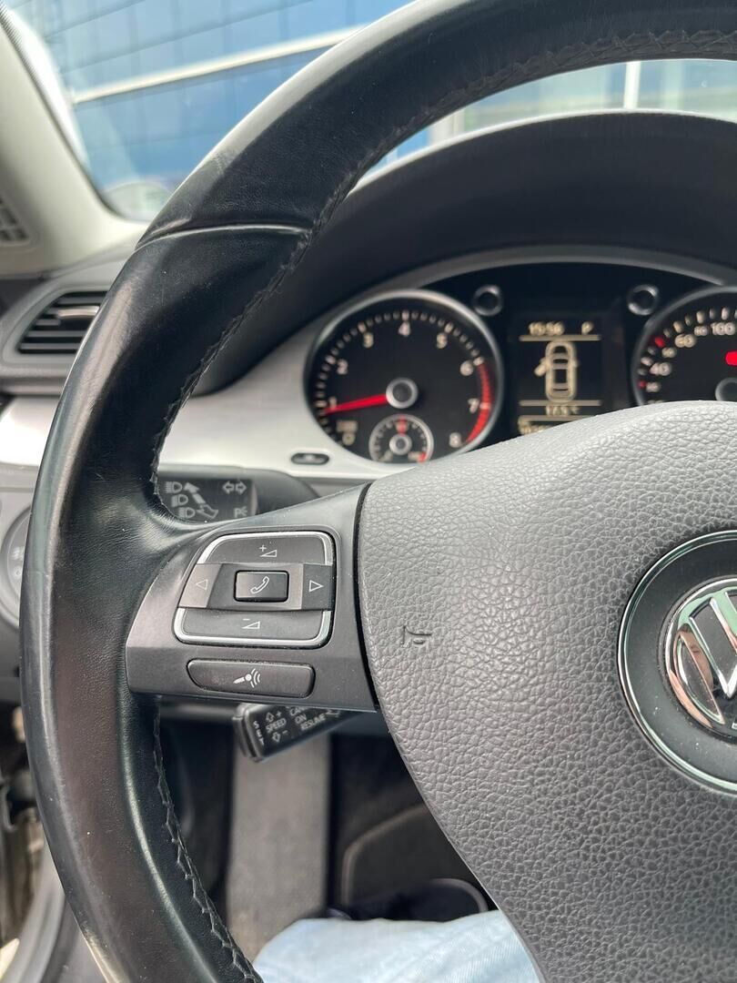 Volkswagen Passat CC 2010 CC 1,8 TSI 118 kW (160 hv) DSG-automaatti - | YritysOutlet - Myydään vain yrityksille |