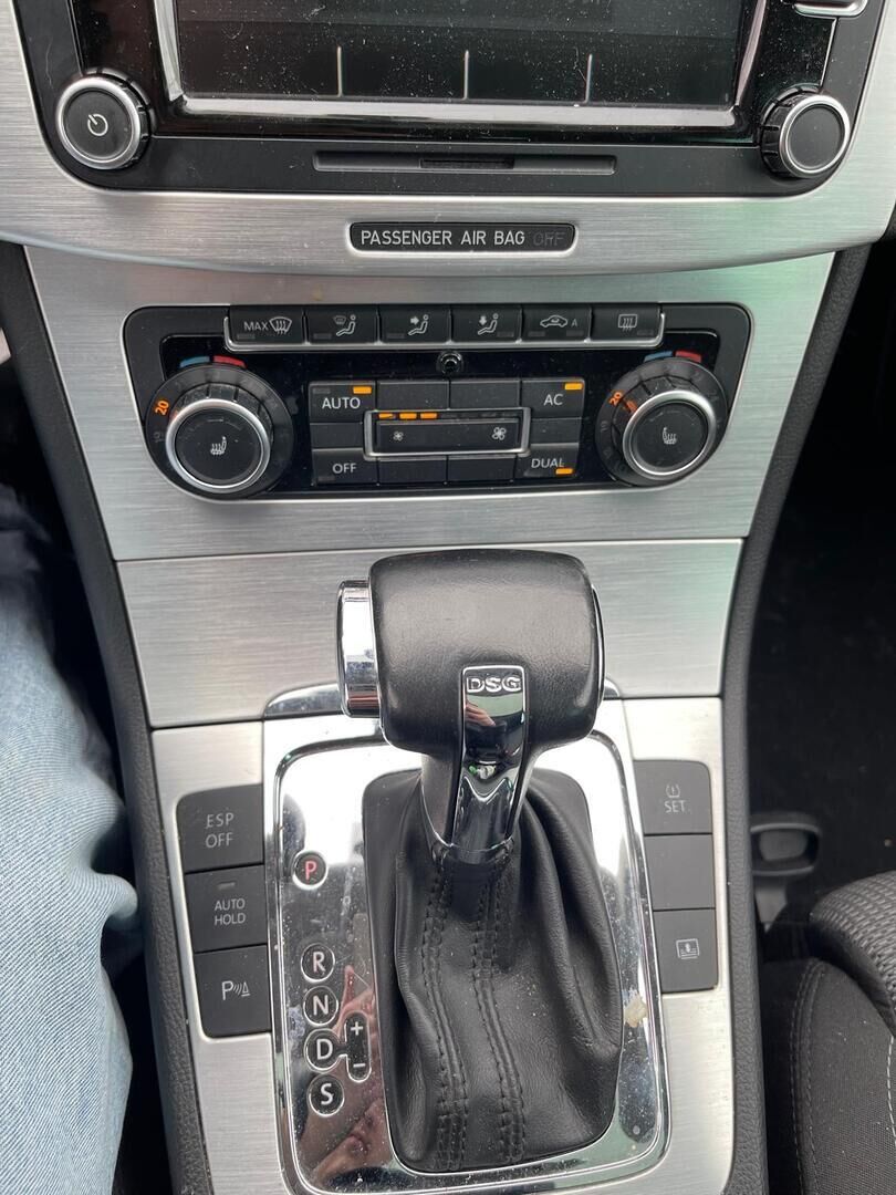 Volkswagen Passat CC 2010 CC 1,8 TSI 118 kW (160 hv) DSG-automaatti - | YritysOutlet - Myydään vain yrityksille |