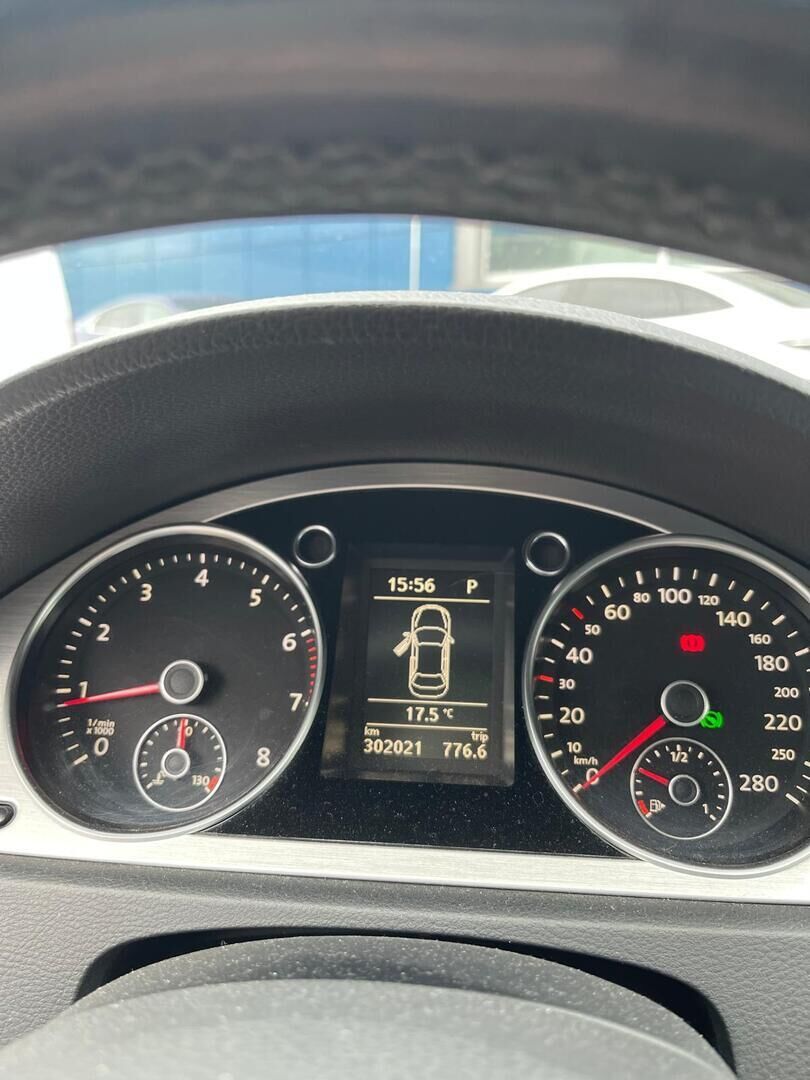 Volkswagen Passat CC 2010 CC 1,8 TSI 118 kW (160 hv) DSG-automaatti - | YritysOutlet - Myydään vain yrityksille |