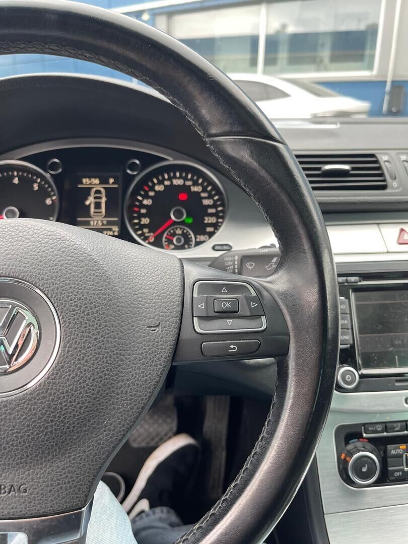 Volkswagen Passat CC 2010 CC 1,8 TSI 118 kW (160 hv) DSG-automaatti - | YritysOutlet - Myydään vain yrityksille |
