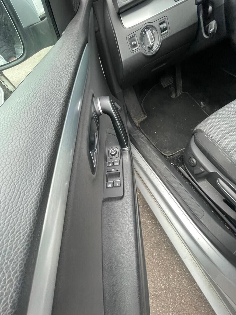 Volkswagen Passat CC 2010 CC 1,8 TSI 118 kW (160 hv) DSG-automaatti - | YritysOutlet - Myydään vain yrityksille |
