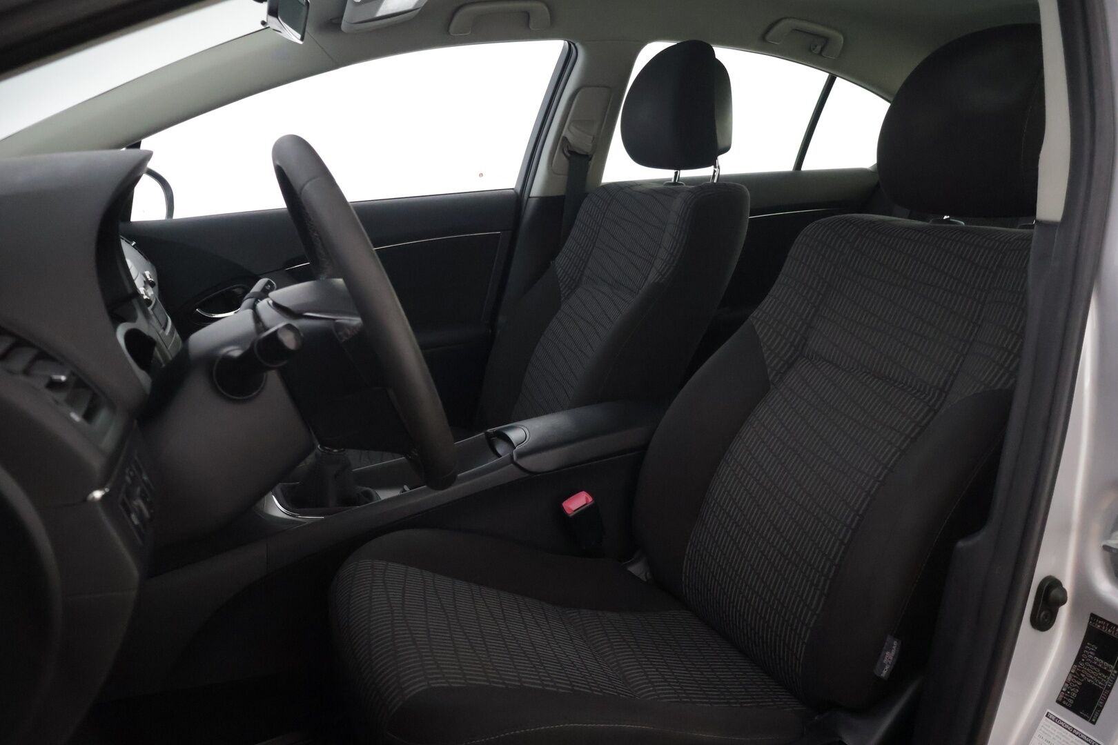 Toyota Avensis 2010 1,8 Valvematic Sol Edition 4ov - | Vakionopeudensäädin | 1 omisteinen Suomi-Auto | 