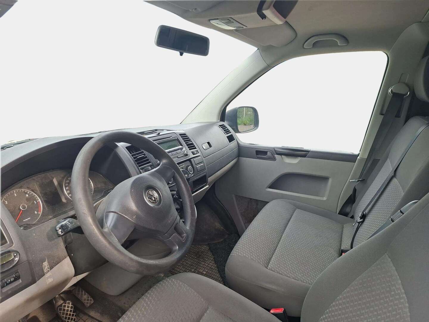 Volkswagen Transporter 2011 umpipakettiauto pitkä 2,0 TDI 75 kW  *Yritys Outlet- Myydään vain yrityksille!* - Juuri katsastettu | Vakionopeudensäädin | Ilmastointi | Lisälämmitin | Vakionopeudensäädin | Kaukosäätöinen keskuslukitus