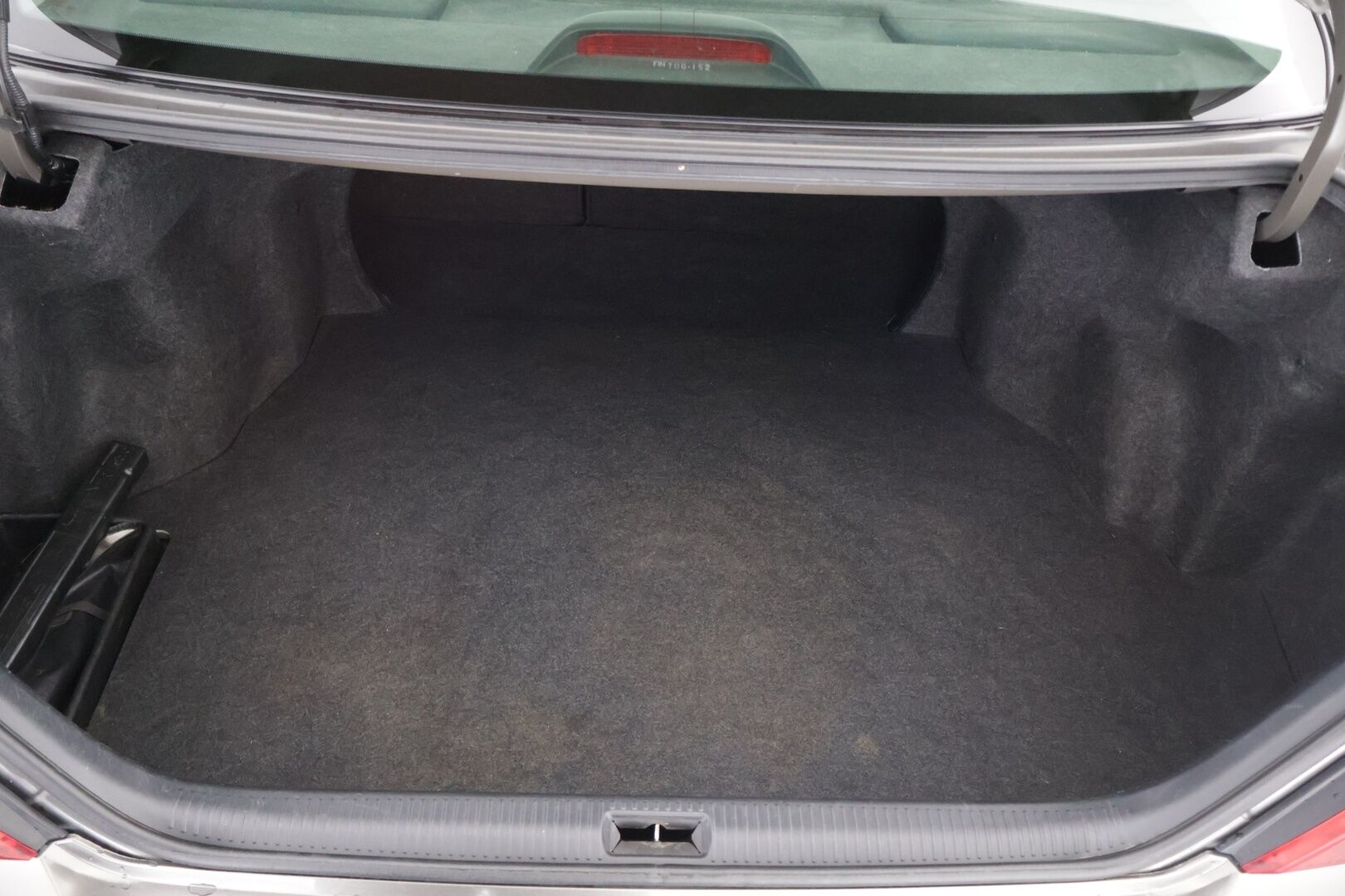 Toyota Camry 2004 4D CAMRY SEDAN 2.4 - Yksiomisteinen Suomi-auto merkkiliikkeen huoltohistorialla!