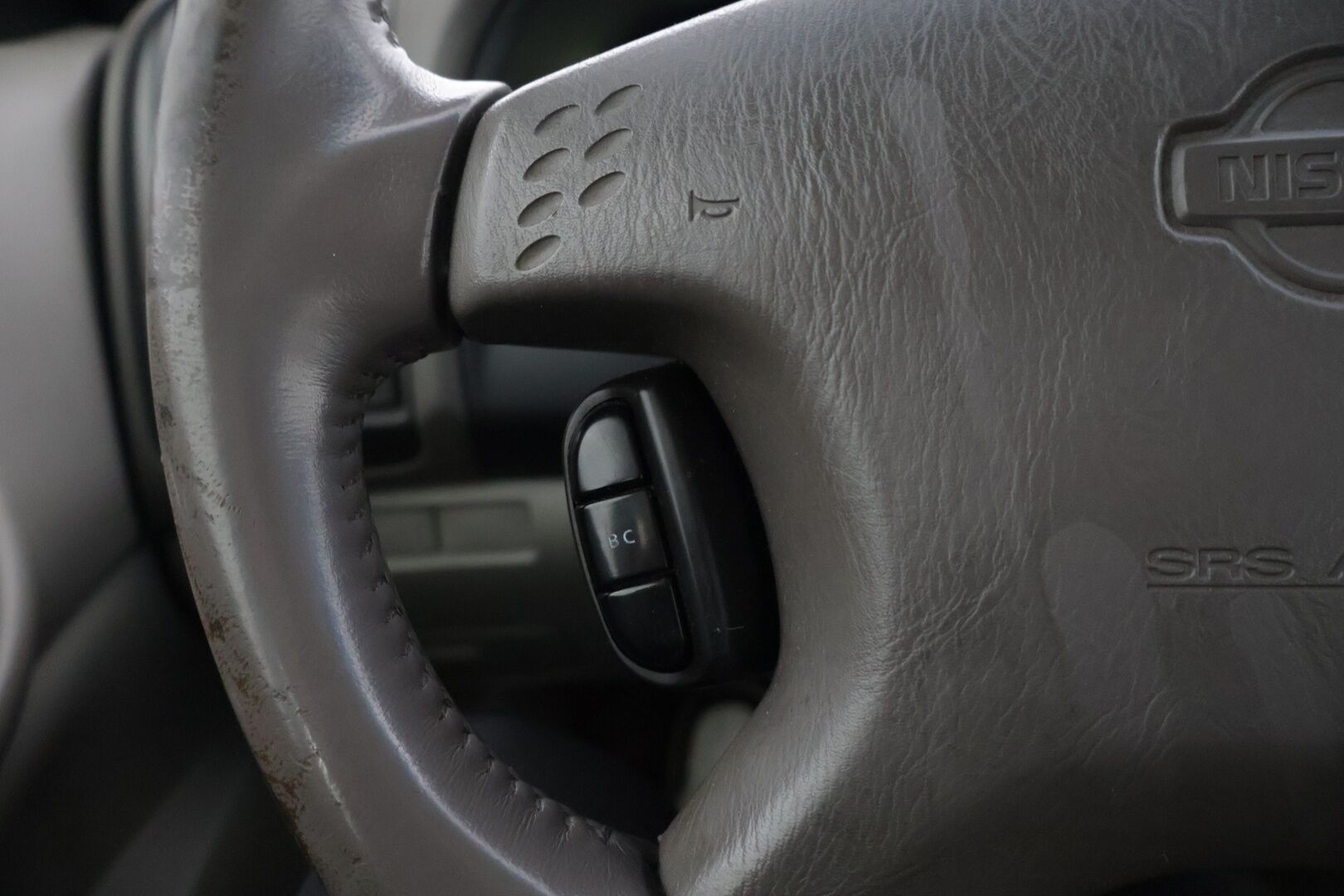 Nissan Maxima 2004 MAXIMA QX SEDAN 3.0 V6 *- YritysOutlet - Myydään vain yrityksille* - – Tämä auto myydään YritysOutlet -valikoimasta vain yritykselle