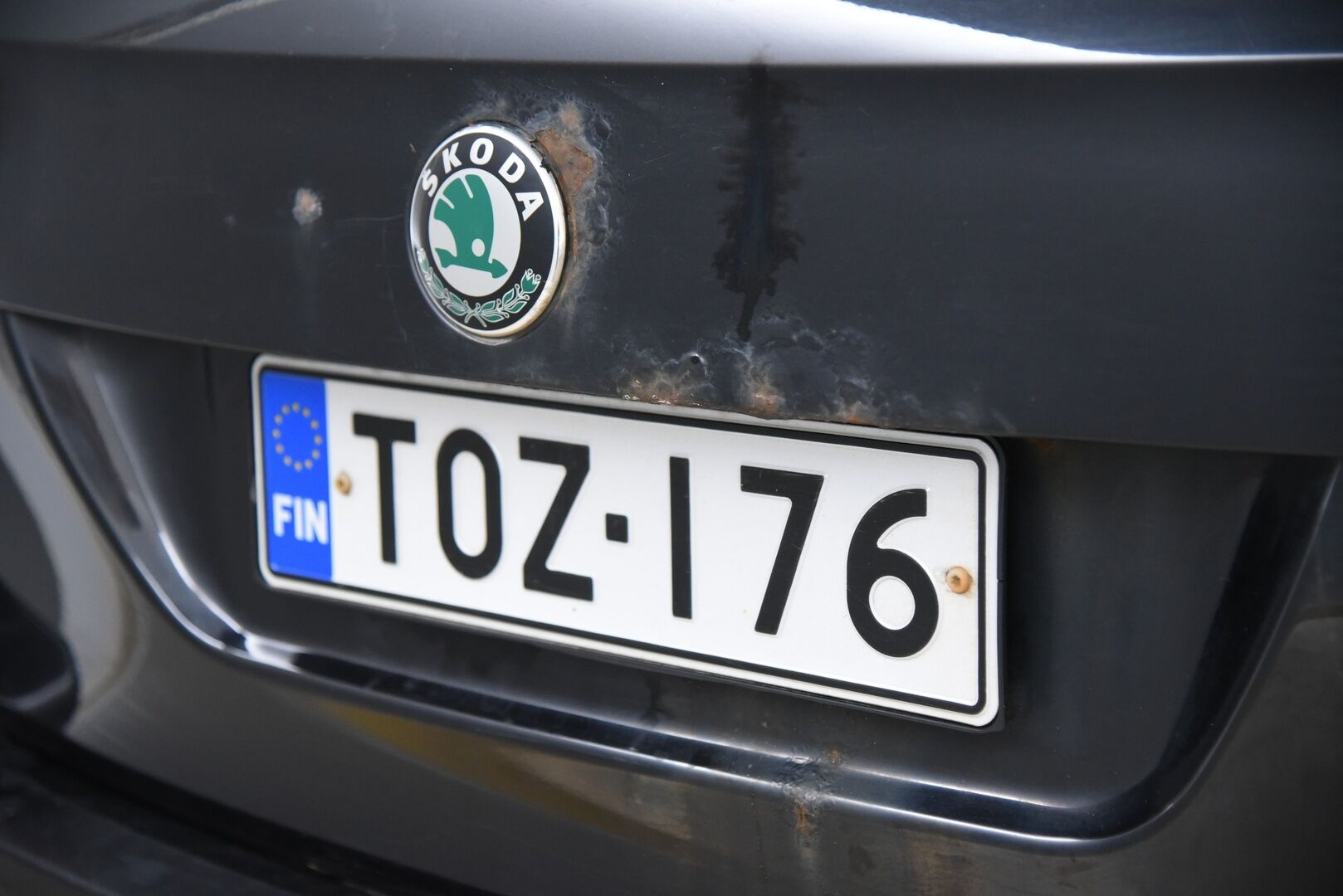 Skoda Superb 2011 Combi 1,8 TSI Elegance DSG Autom // YritysOutlet - Myydään vain yrityksille - Huippuvarusteet / Erinomaisesti Huollettu! 