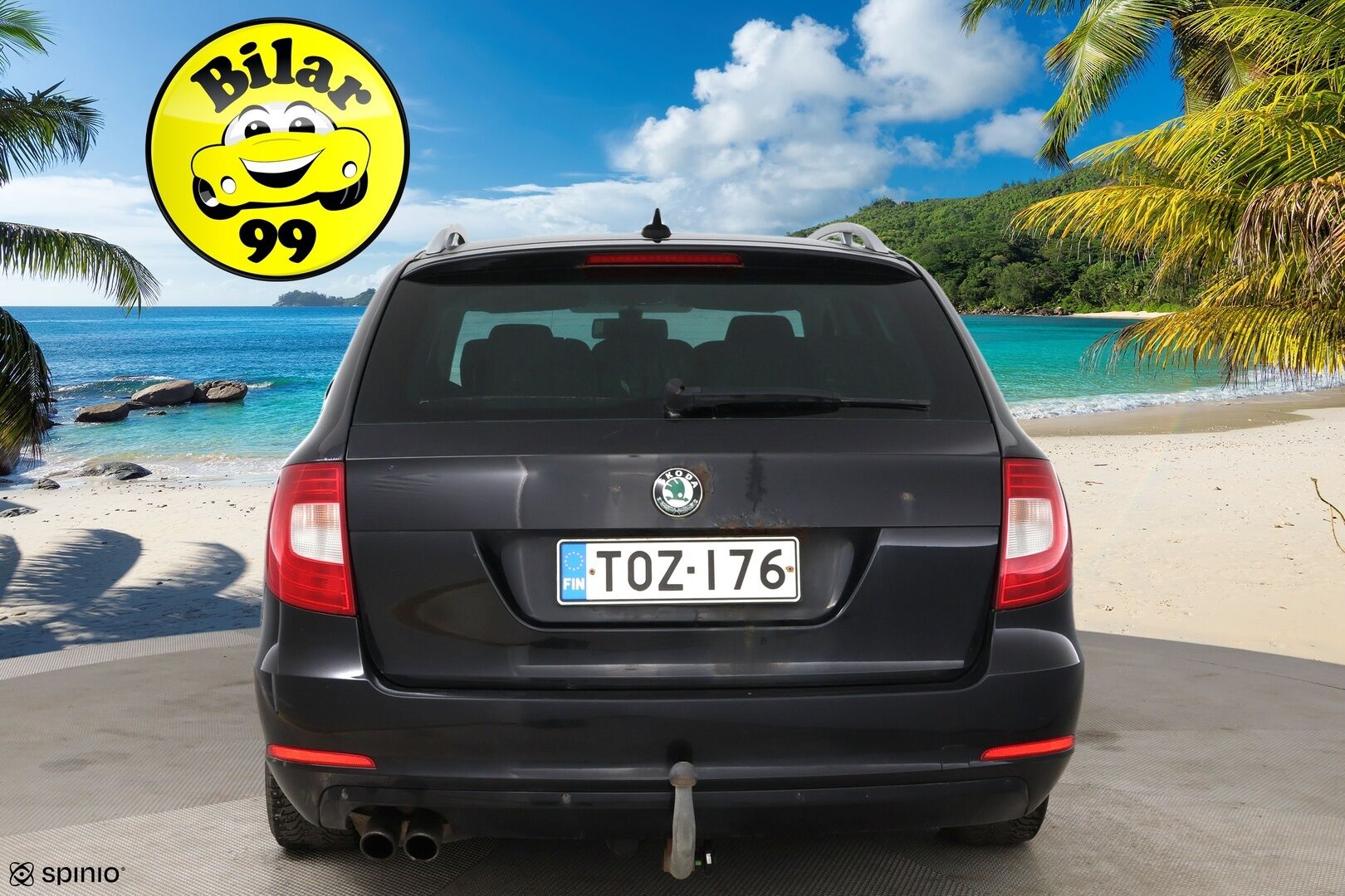 Skoda Superb 2011 Combi 1,8 TSI Elegance DSG Autom // YritysOutlet - Myydään vain yrityksille - Huippuvarusteet / Erinomaisesti Huollettu! 