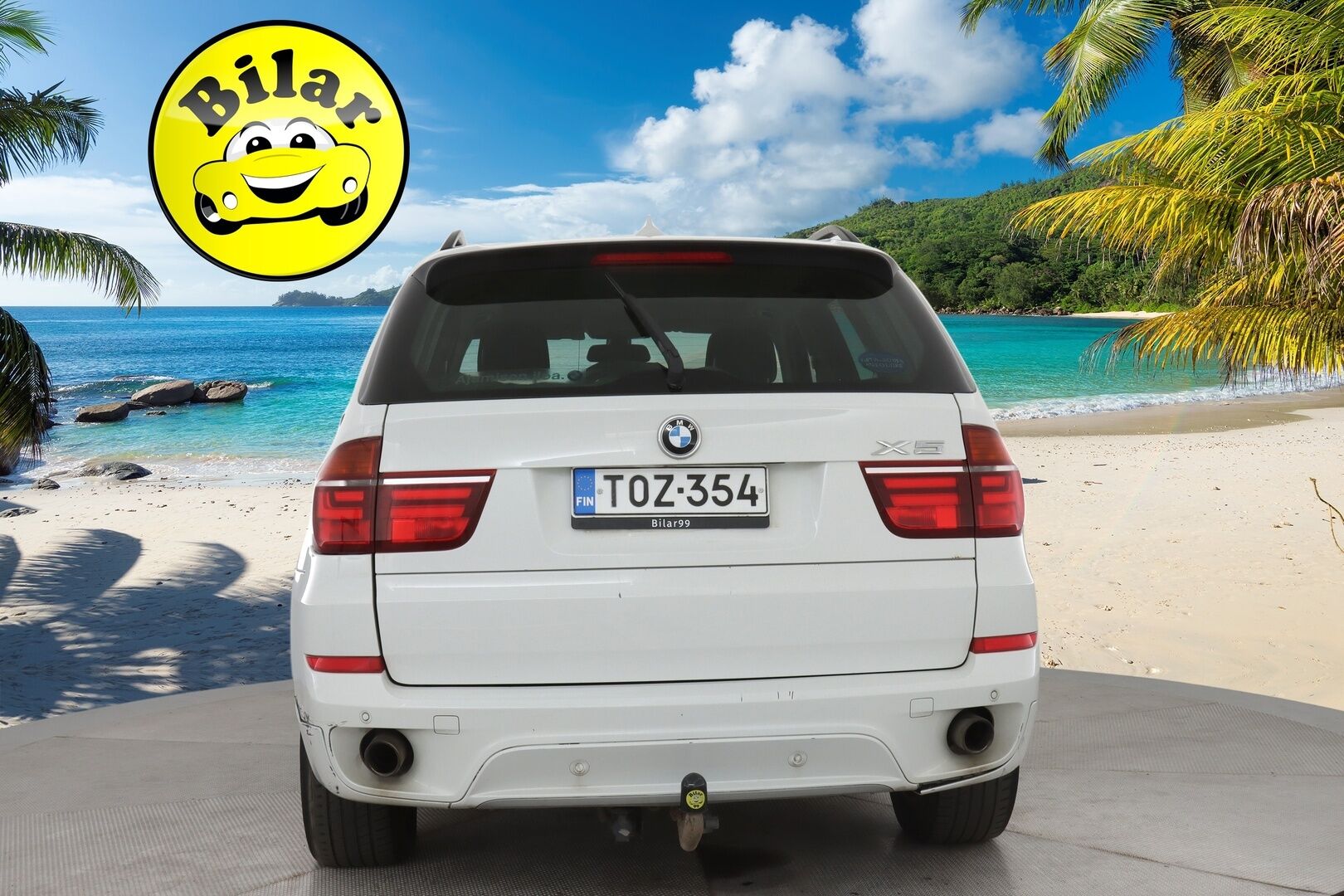 BMW X5 2011 xDrive 30d A E70 SAV - Myydään Huutokaupat.com - – Tämä auto myydään huutokaupat.com -sivuston kautta | Suomi-auto | Lohko+Sisäp. | Vetokoukku | Tutkat | Vakkari | Sähkösäädöt | Sähkökontti | Xenon | 2X Renkaat & Vanteet |