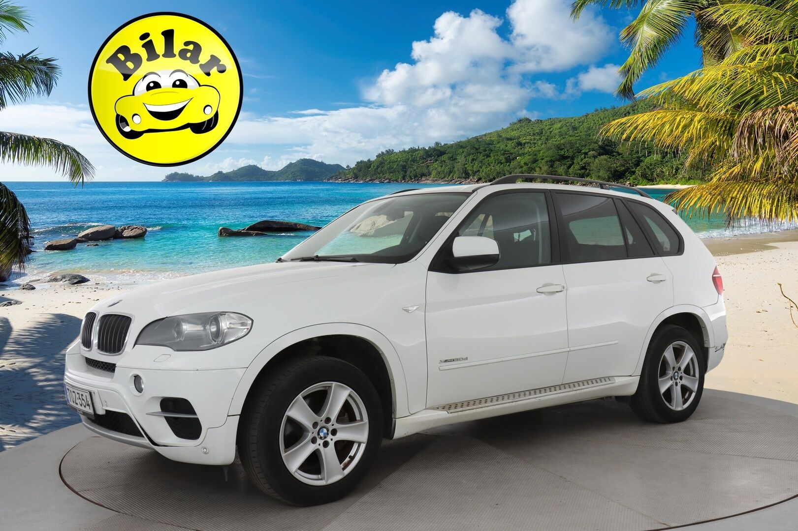 BMW X5 2011 xDrive 30d A E70 SAV - Myydään Huutokaupat.com - – Tämä auto myydään huutokaupat.com -sivuston kautta | Suomi-auto | Lohko+Sisäp. | Vetokoukku | Tutkat | Vakkari | Sähkösäädöt | Sähkökontti | Xenon | 2X Renkaat & Vanteet |