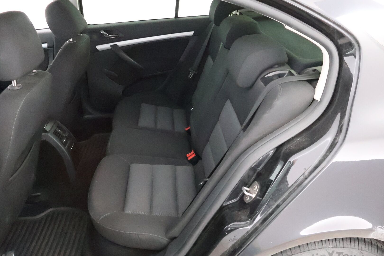 Skoda Octavia 2008 1,8 TSI Ambiente - MYYDÄÄN HUUTOKAUPAT.COM!