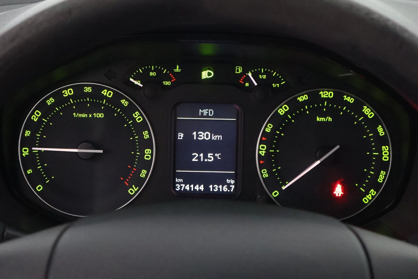 Skoda Octavia 2008 1,8 TSI Ambiente - MYYDÄÄN HUUTOKAUPAT.COM!