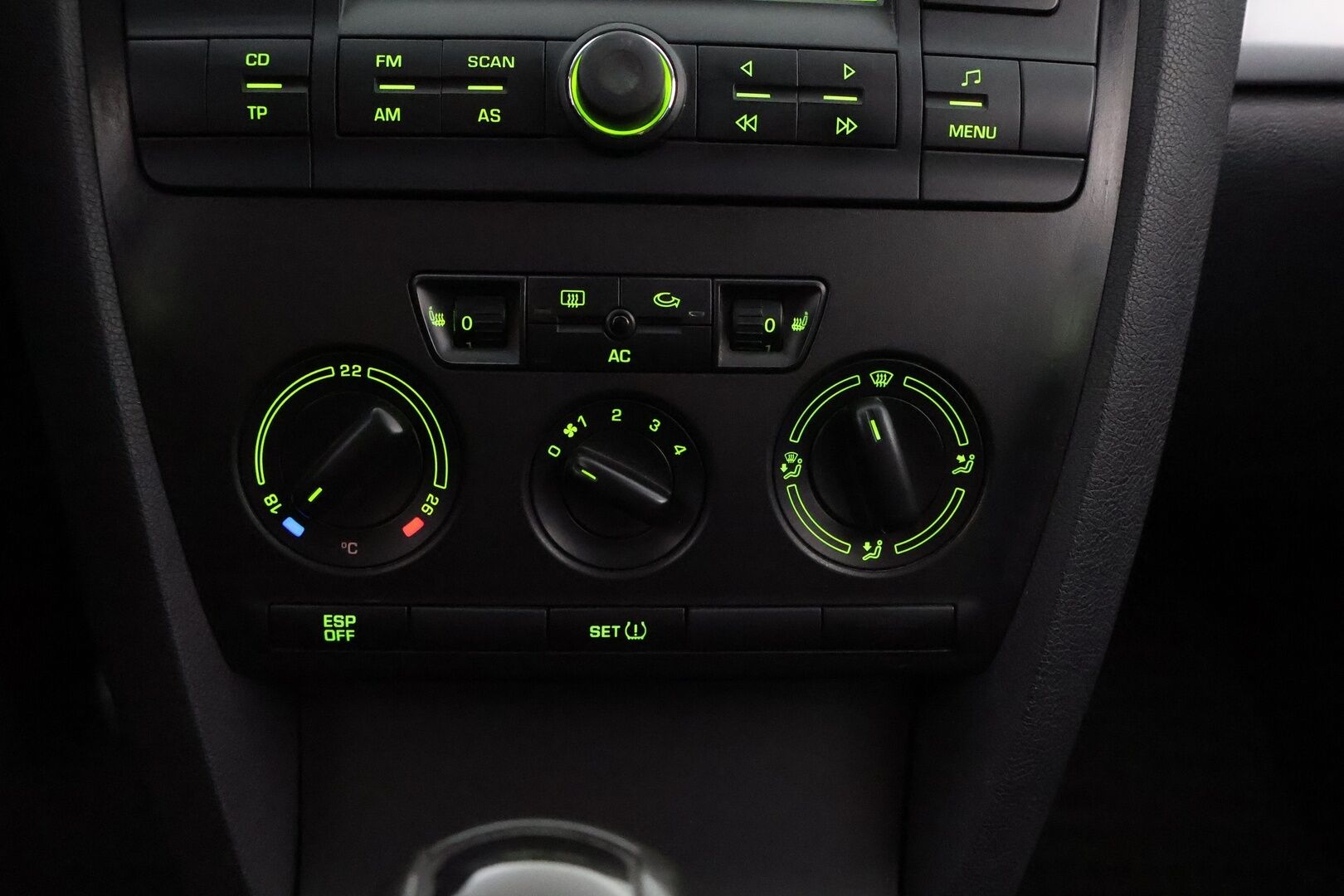 Skoda Octavia 2008 1,8 TSI Ambiente - MYYDÄÄN HUUTOKAUPAT.COM!