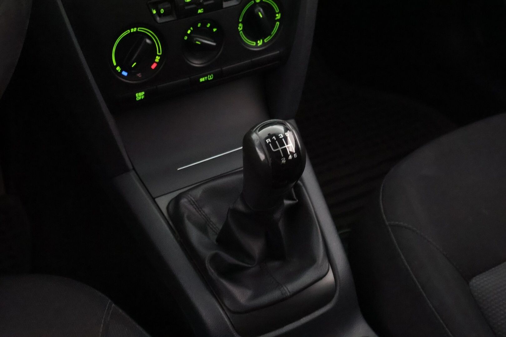 Skoda Octavia 2008 1,8 TSI Ambiente - MYYDÄÄN HUUTOKAUPAT.COM!