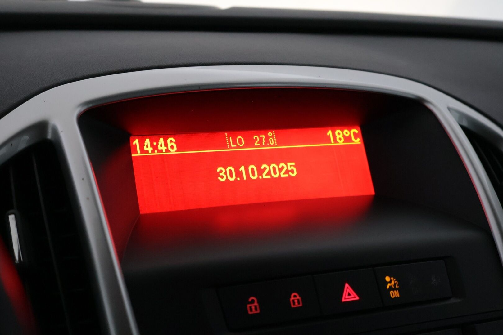 Opel Astra 2011 Sport Tourer Sport 2,0 CDTI - YritysOutlet - Myydään vain yrityksille