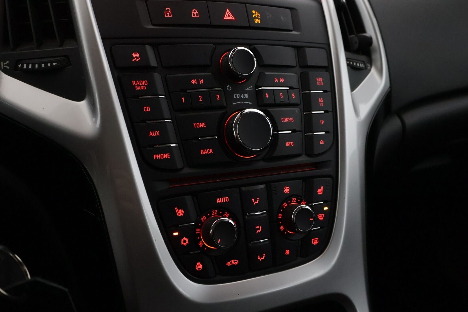 Opel Astra 2011 Sport Tourer Sport 2,0 CDTI - YritysOutlet - Myydään vain yrityksille