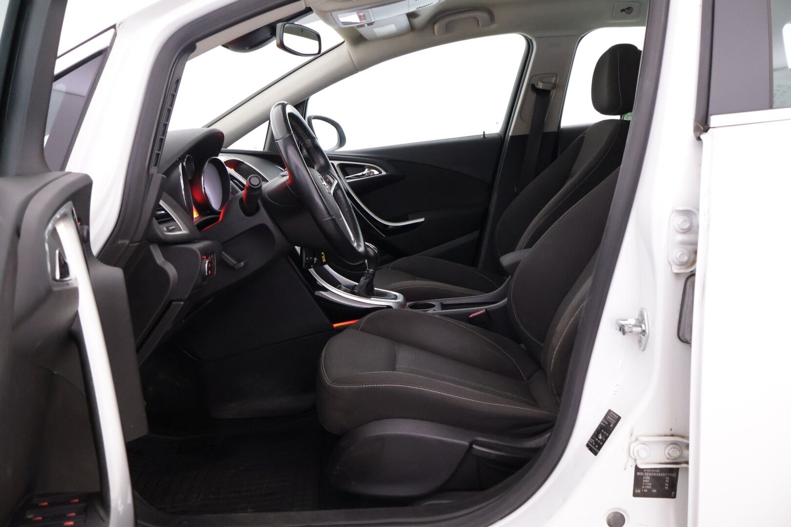 Opel Astra 2011 Sport Tourer Sport 2,0 CDTI - YritysOutlet - Myydään vain yrityksille