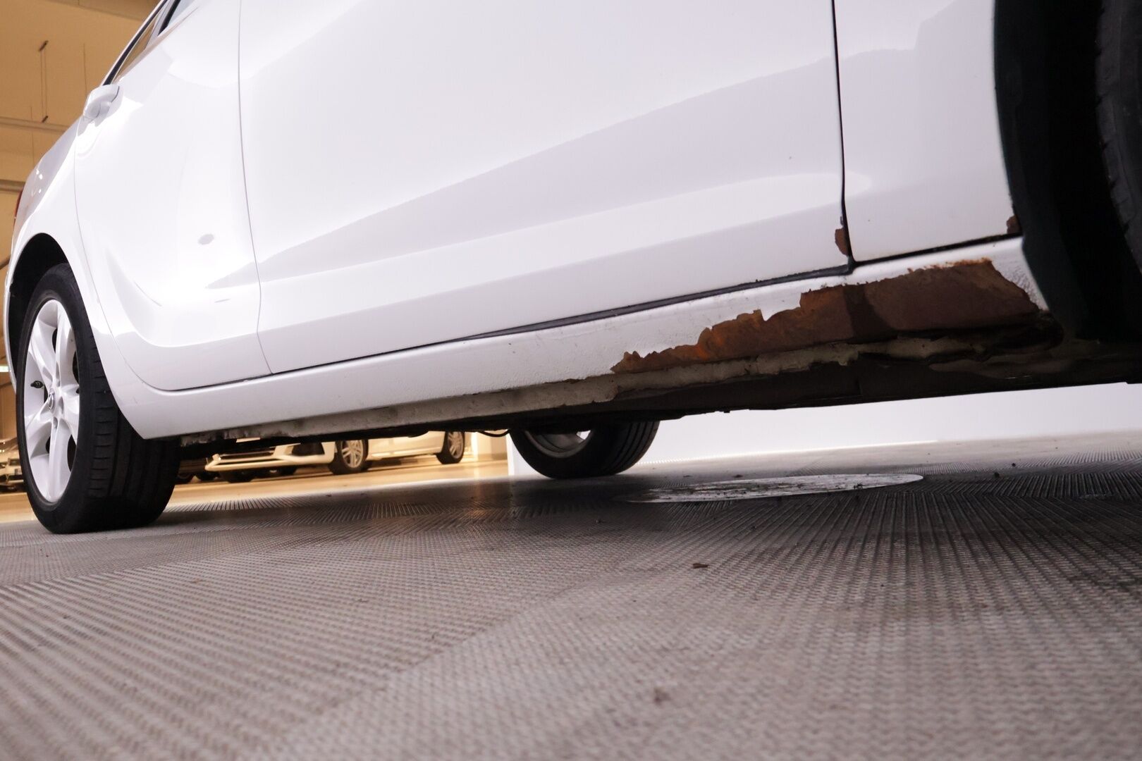 Opel Astra 2011 Sport Tourer Sport 2,0 CDTI - YritysOutlet - Myydään vain yrityksille