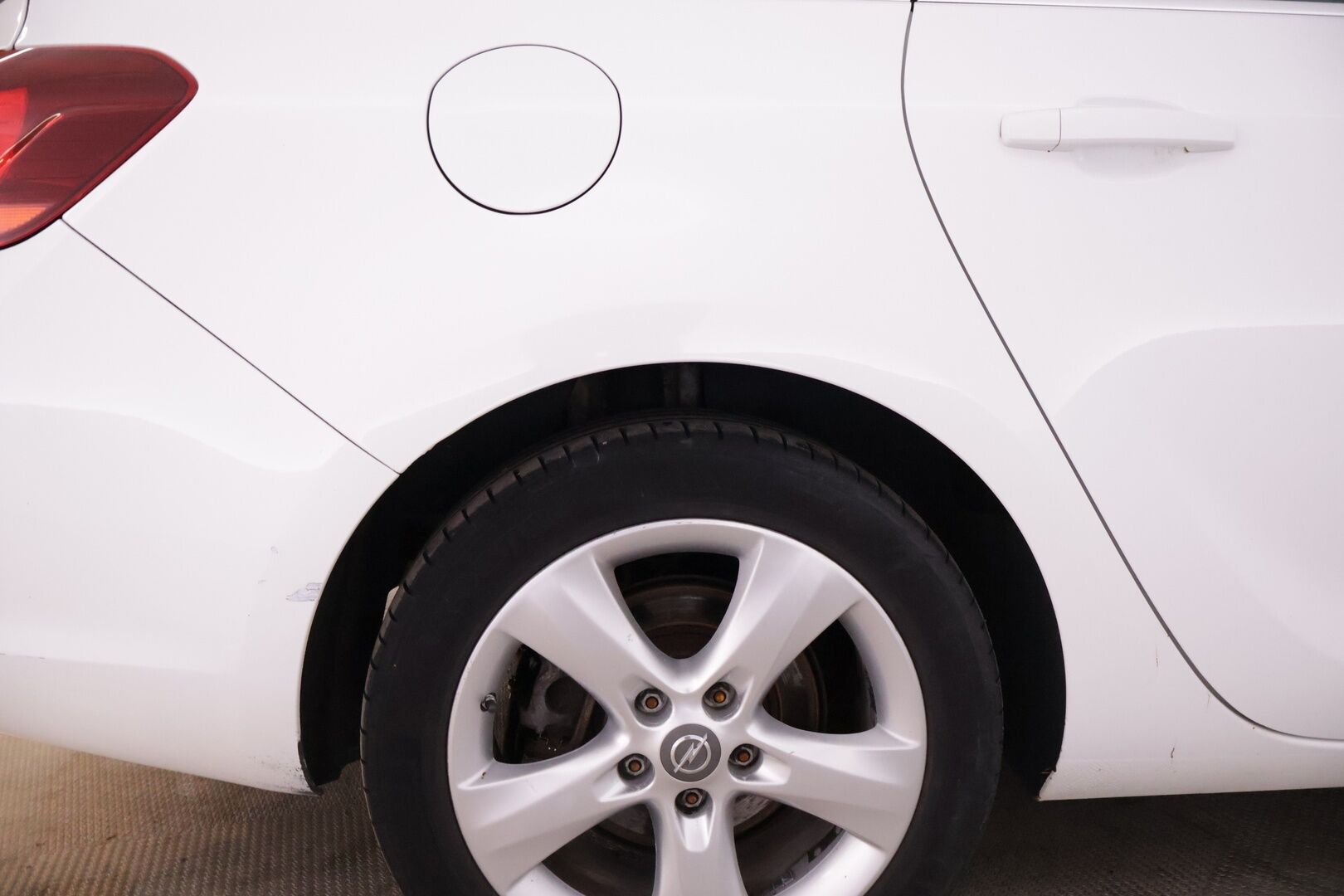 Opel Astra 2011 Sport Tourer Sport 2,0 CDTI - YritysOutlet - Myydään vain yrityksille