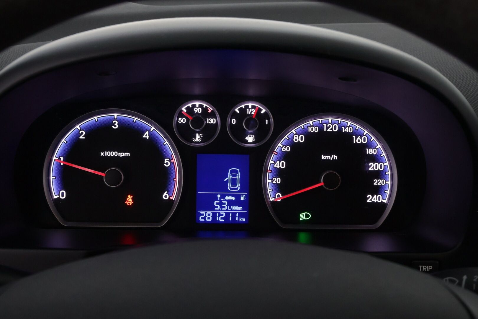 Hyundai i30 2011 Wagon 1,6 CRDi 66kW 6MT ISG Classic - YritysOutlet - Myydään vain yrityksille