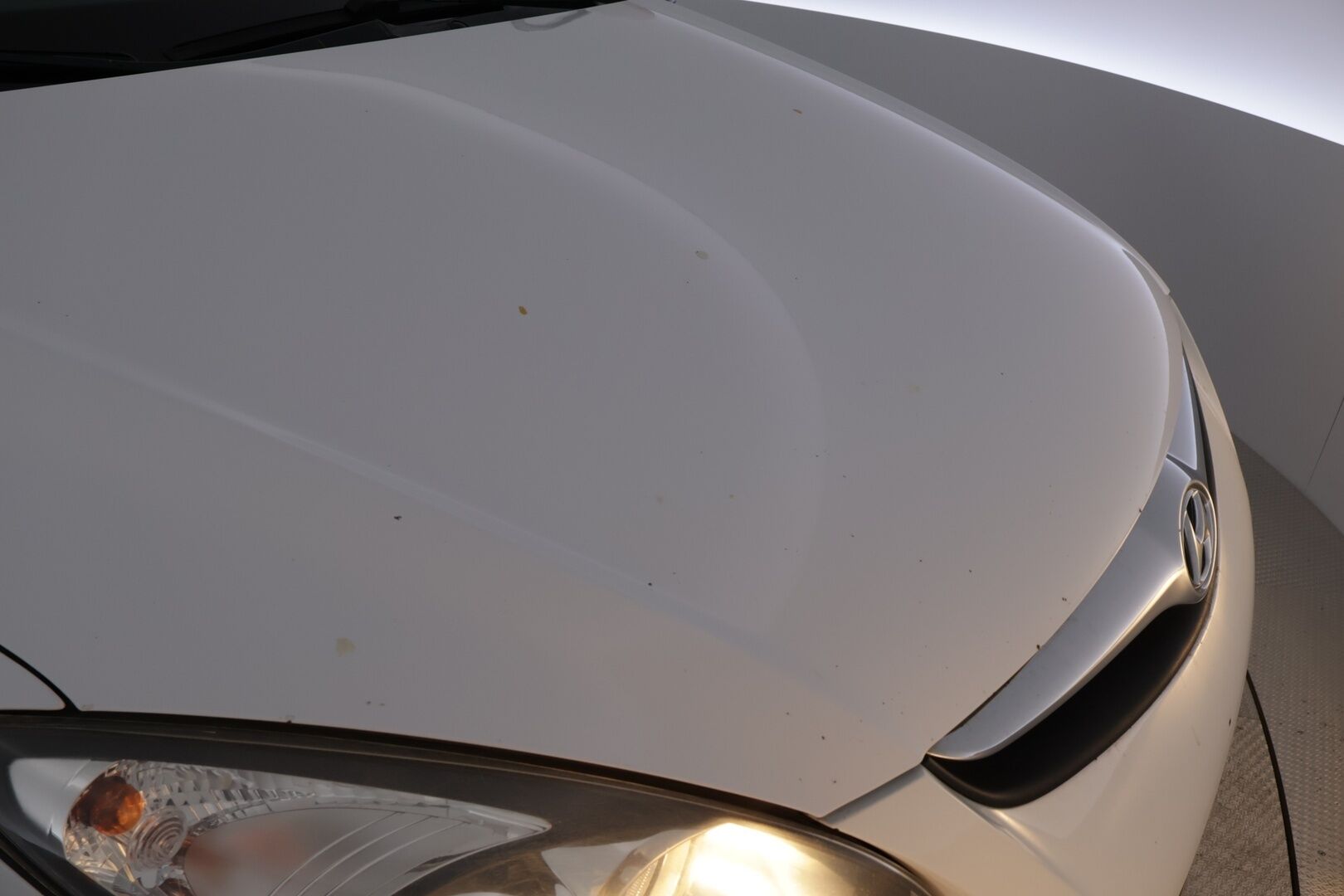 Hyundai i30 2011 Wagon 1,6 CRDi 66kW 6MT ISG Classic - YritysOutlet - Myydään vain yrityksille