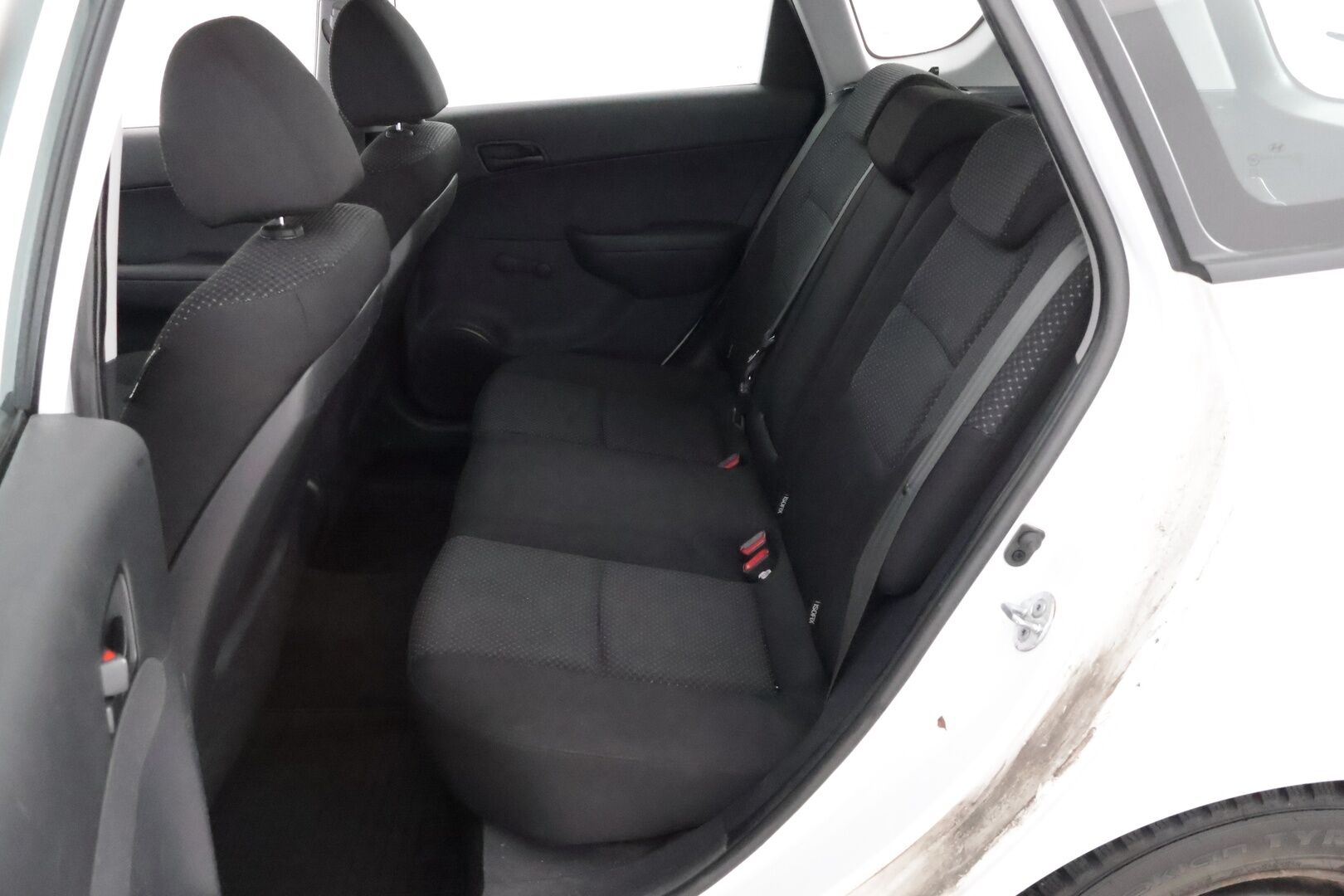 Hyundai i30 2011 Wagon 1,6 CRDi 66kW 6MT ISG Classic - YritysOutlet - Myydään vain yrityksille