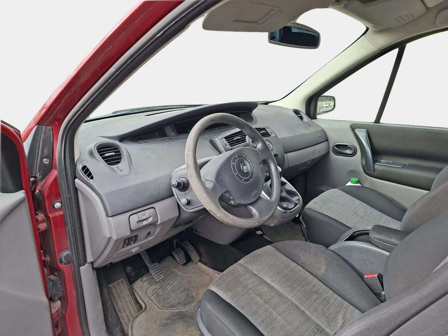 Renault Scenic 2004 Renault 5D MEGANE SCENIC 2.0 -- * Suomi-Auto / 2x-renkaat / Vetokoukku / Isofix-valmius / Vakionopeuden säädin* YritysOutlet - Myydään vain yrityksille - Renault 5D MEGANE SCENIC 2.0 -- * Suomi-Auto / 2x-renkaat / Vetokoukku / Isofix-valmius / Vakionopeuden säädin* YritysOutlet - Myydään vain yrityksille