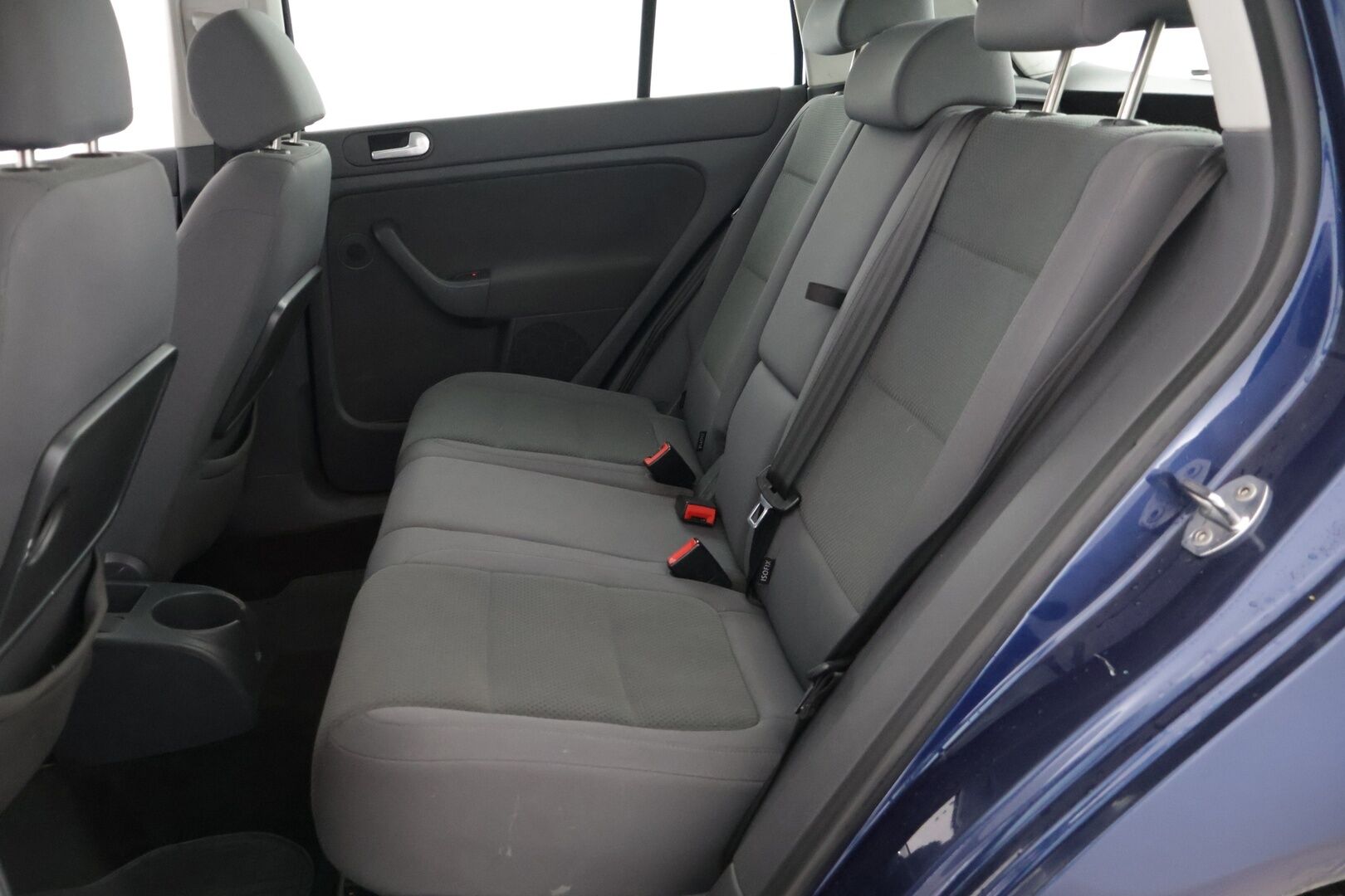 Volkswagen Golf Plus 2006 MPV 1.6 *MYYDÄÄN HUUTOKAUPAT.COM*