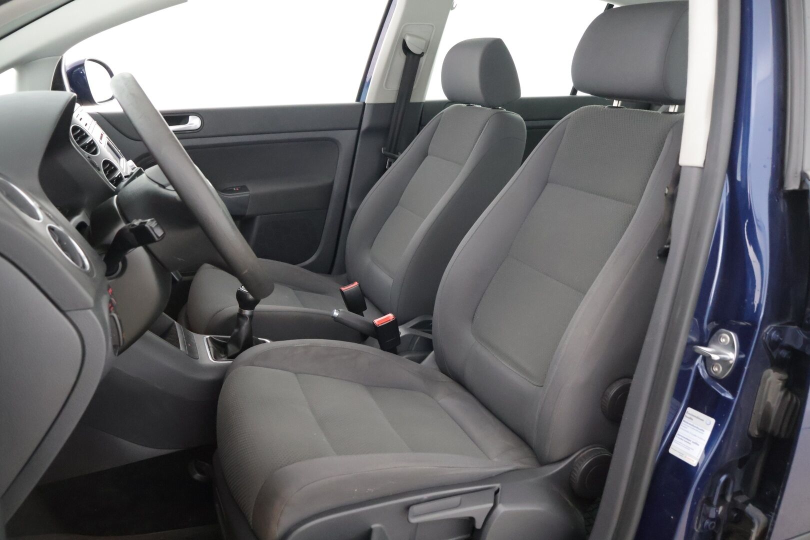 Volkswagen Golf Plus 2006 MPV 1.6 *MYYDÄÄN HUUTOKAUPAT.COM*