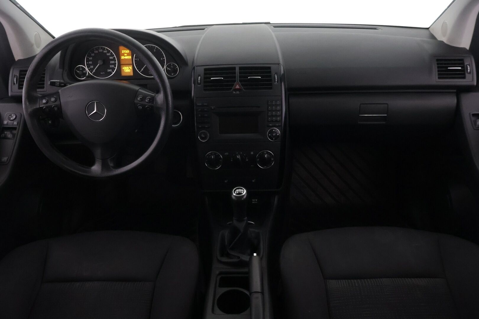 Mercedes-Benz A 2010 180 CDI 5D Business  Myydään  Huutokaupat.com - Myydään huutokaupat.com